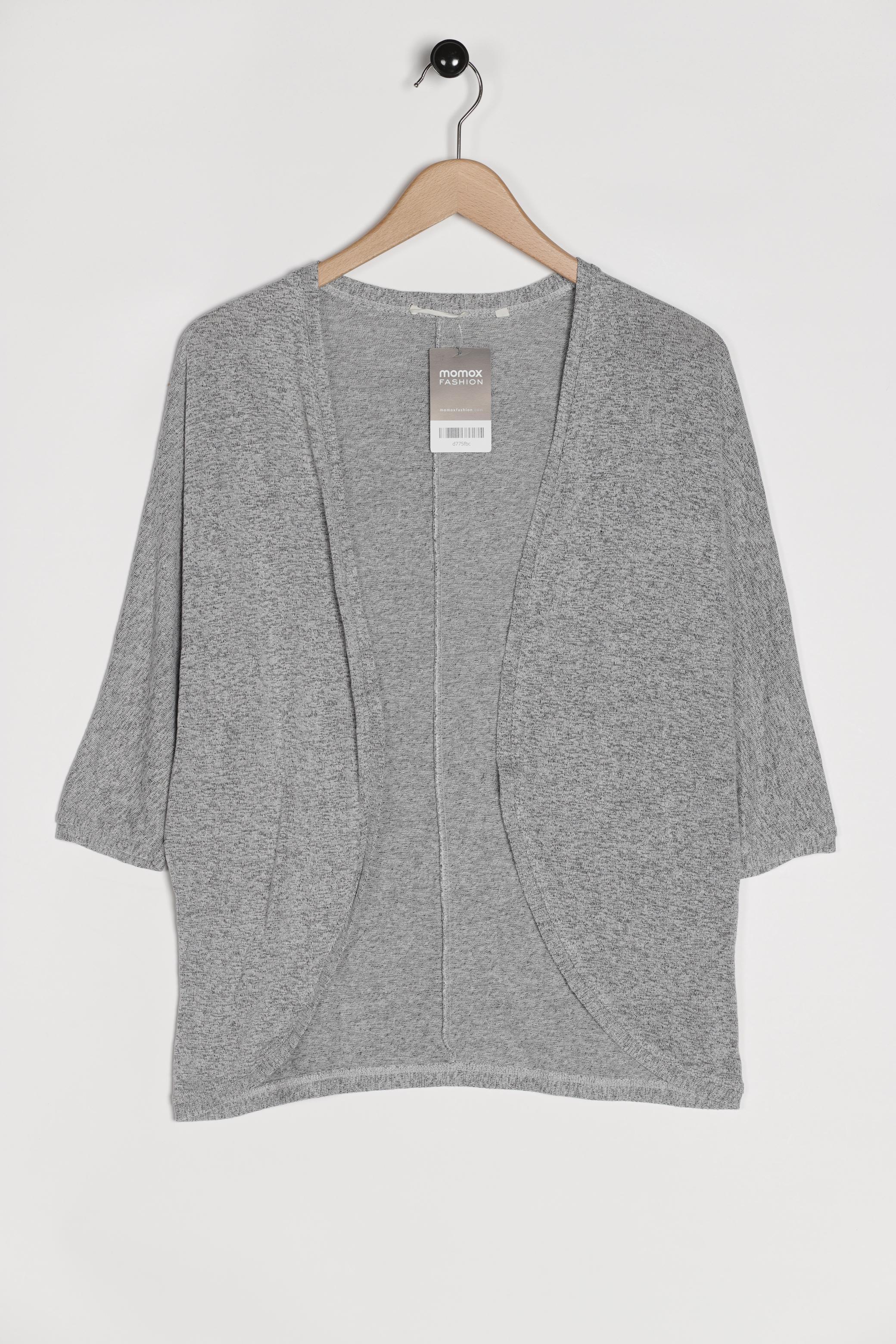 

Opus Damen Strickjacke, grau