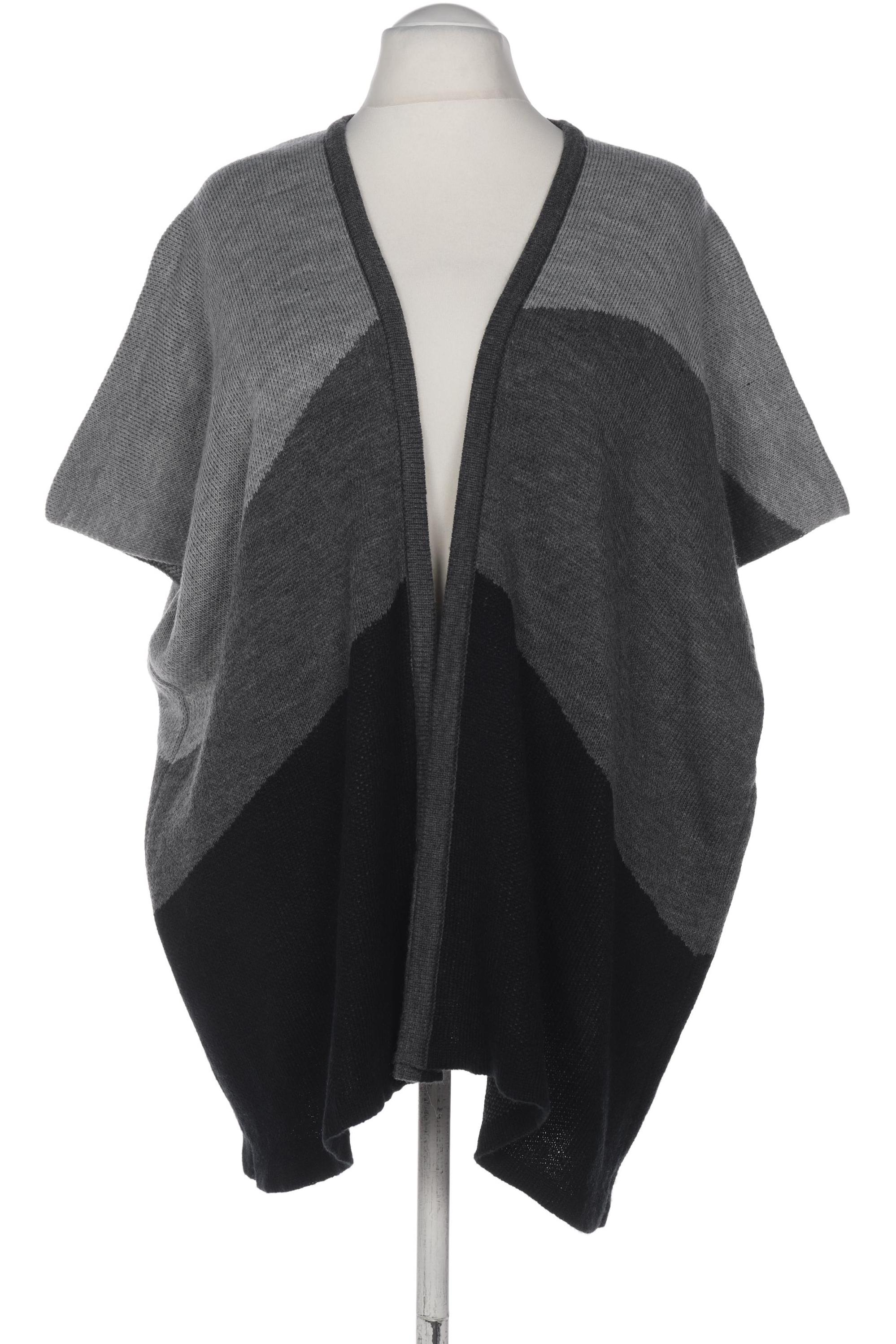 

Opus Damen Strickjacke, schwarz