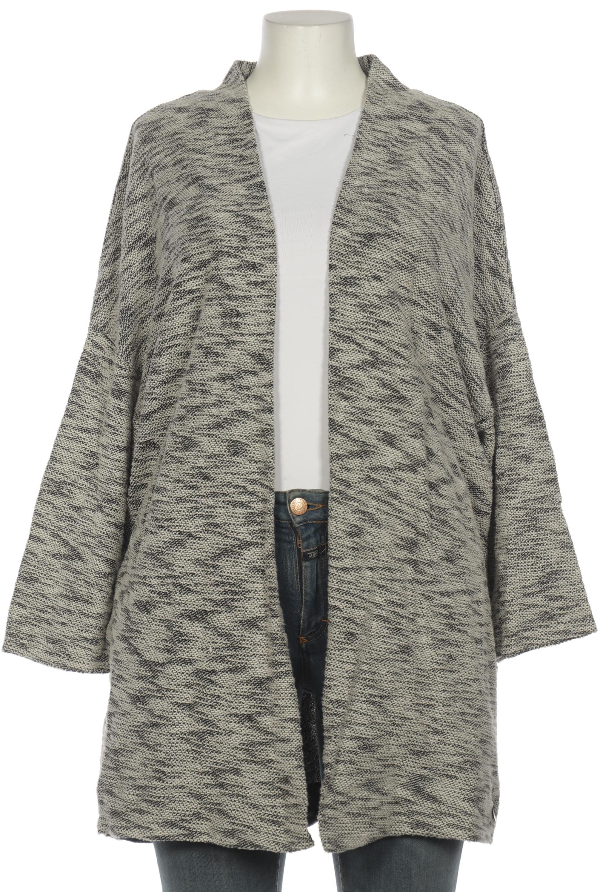 

Opus Damen Strickjacke, grau
