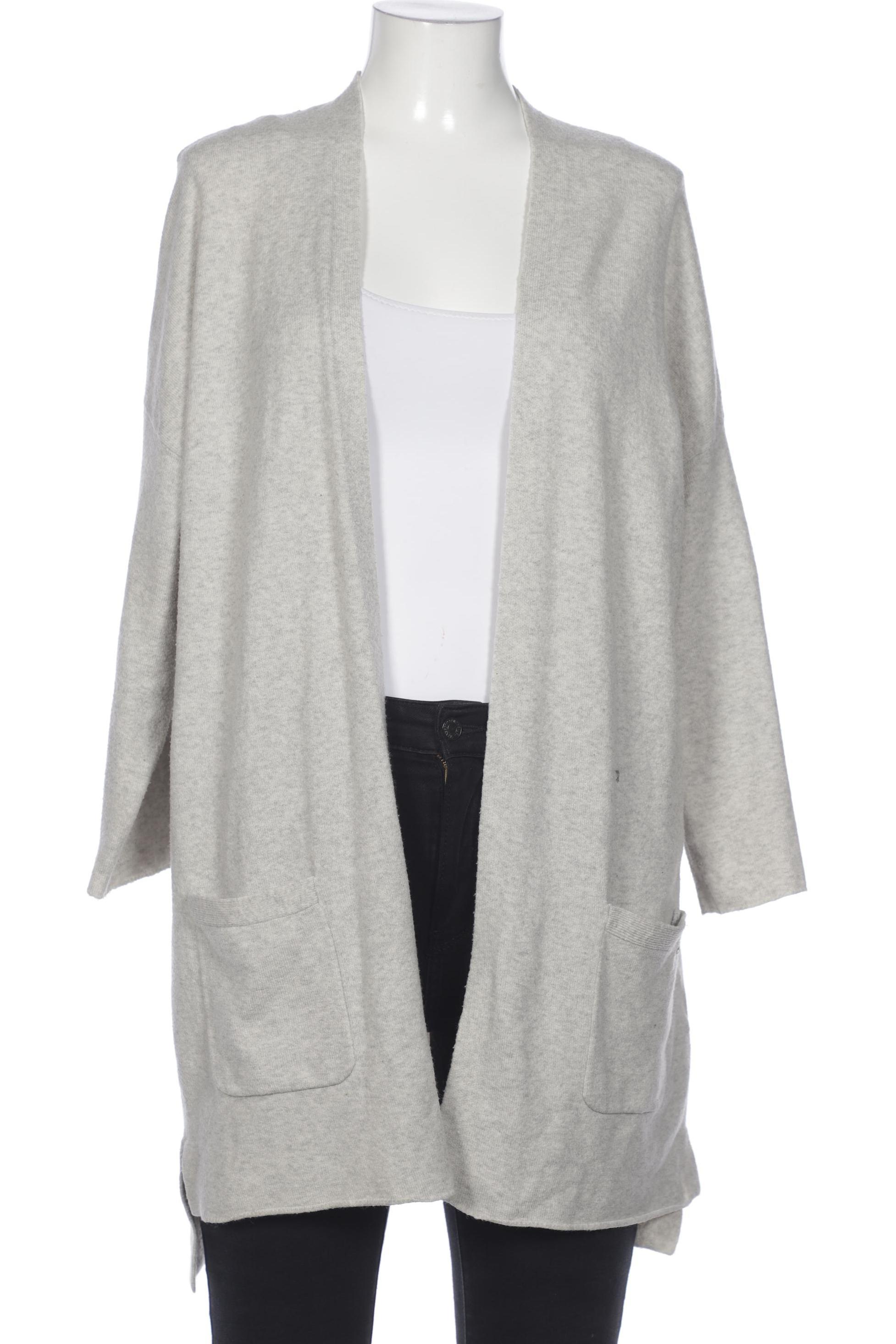 

Opus Damen Strickjacke, grau