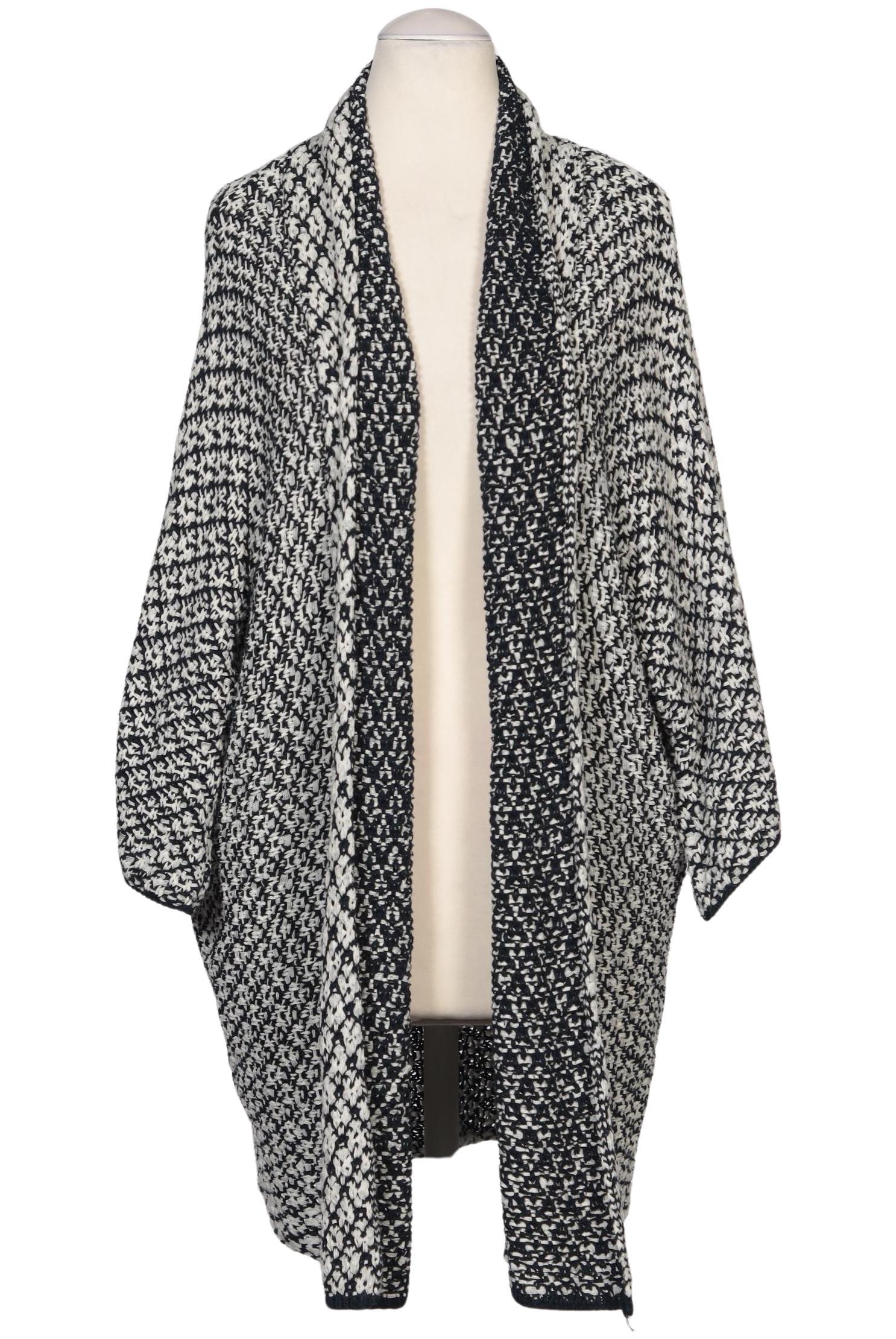 

Opus Damen Strickjacke, mehrfarbig, Gr. 36