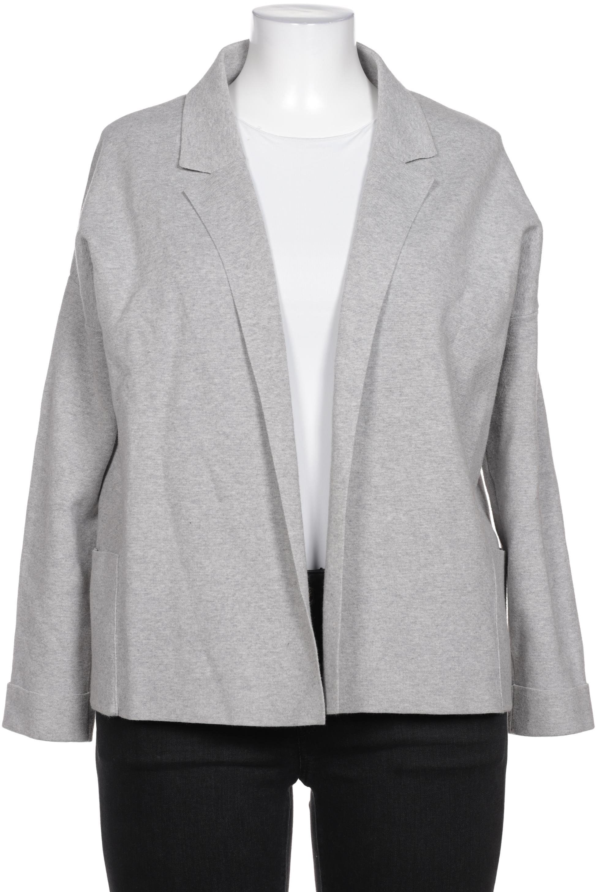 

Opus Damen Strickjacke, grau