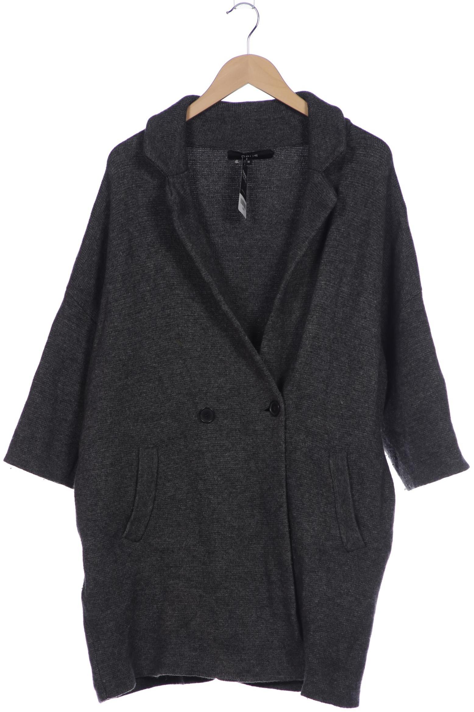 

Opus Damen Strickjacke, grau, Gr. 38