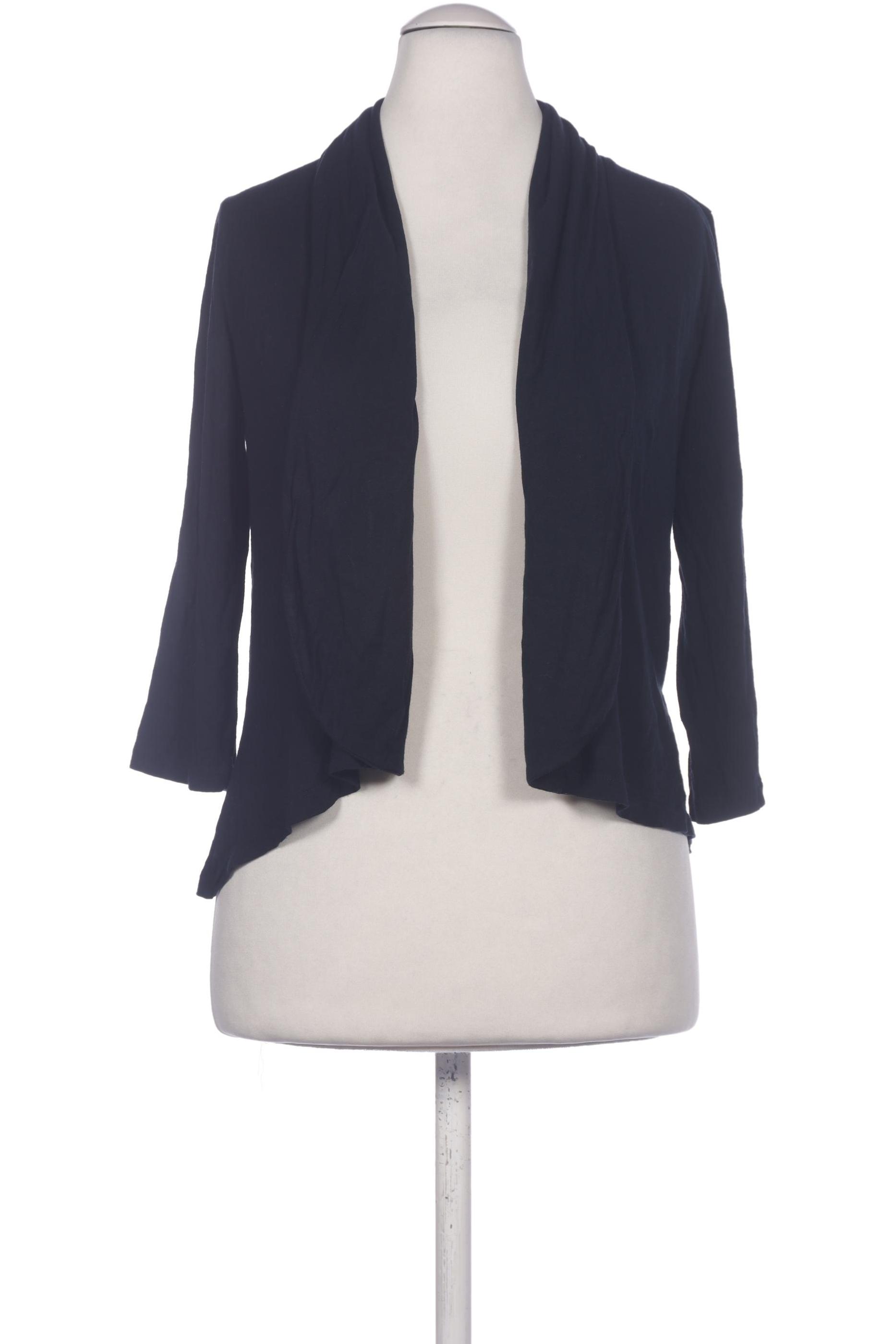 

Opus Damen Strickjacke, marineblau, Gr. 38