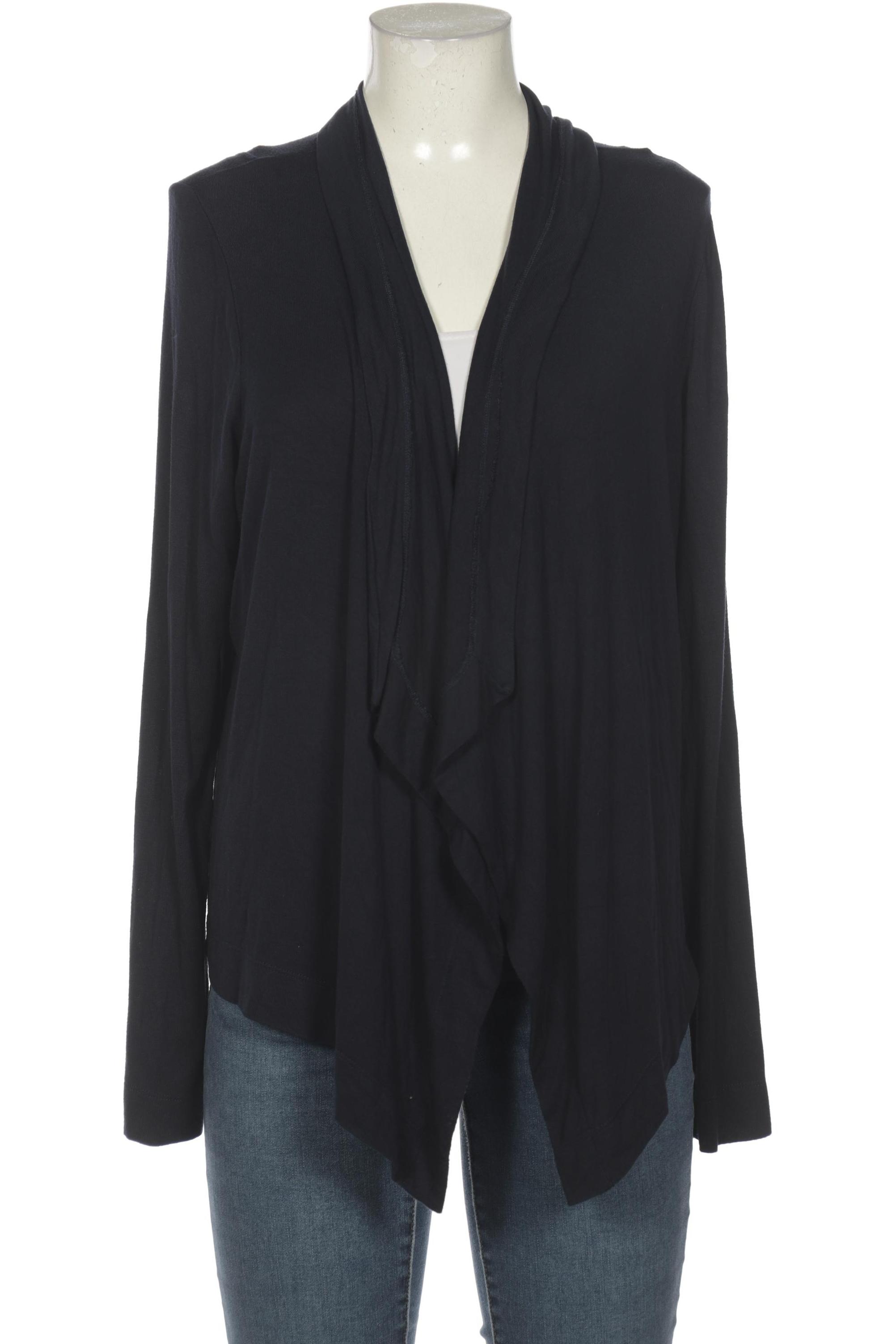 

Opus Damen Strickjacke, marineblau