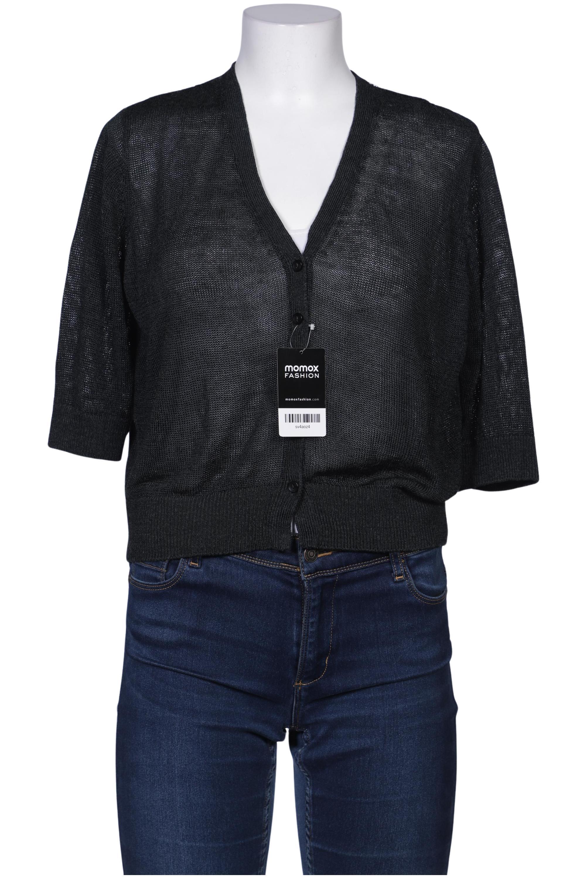 

Opus Damen Strickjacke, marineblau, Gr. 40