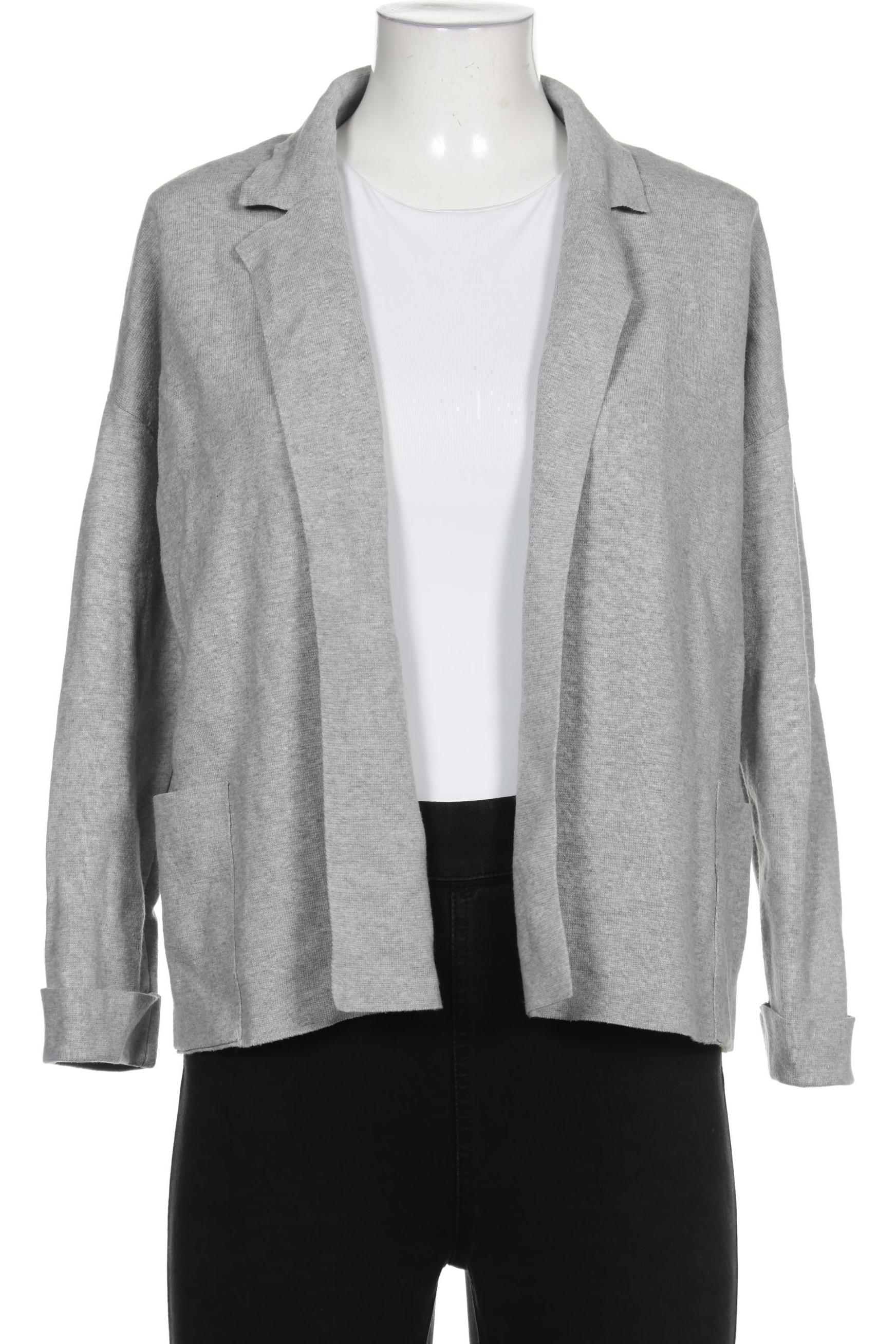 

Opus Damen Strickjacke, grau