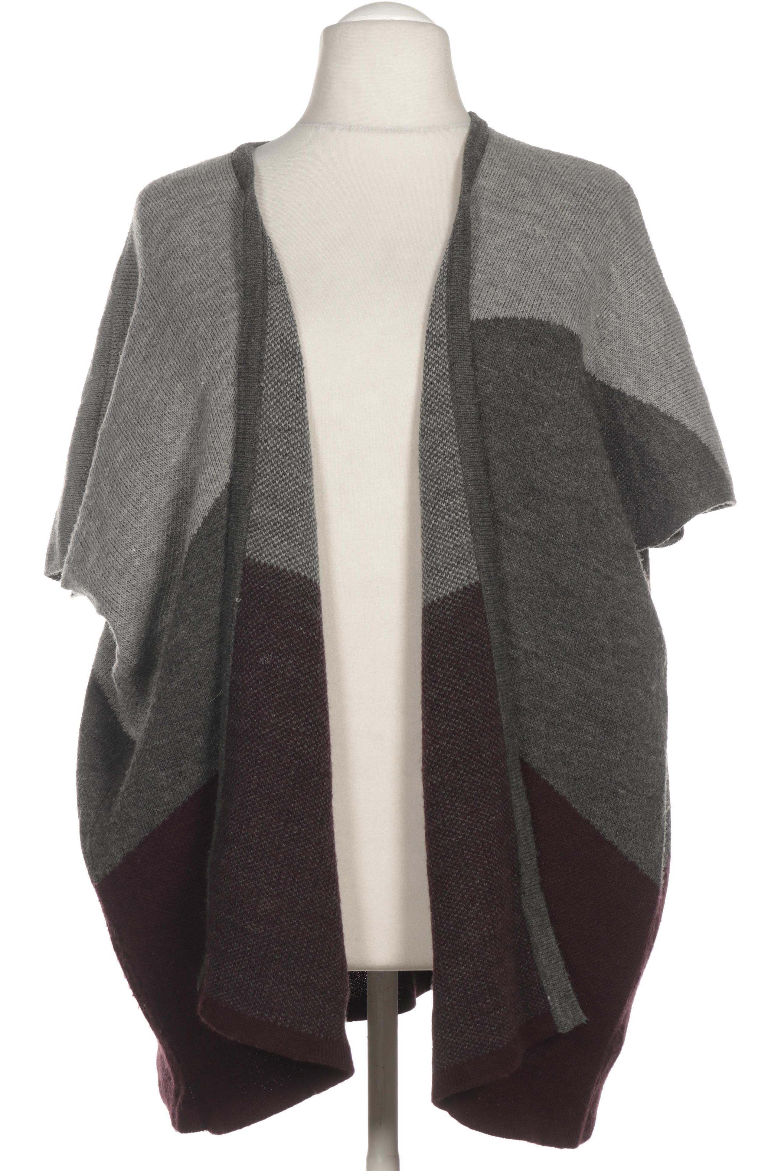 

Opus Damen Strickjacke, grau, Gr.