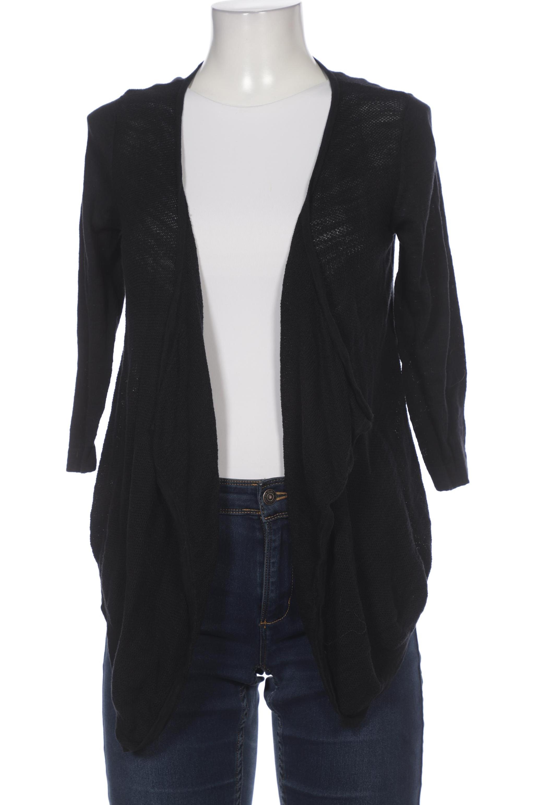 

Opus Damen Strickjacke, marineblau, Gr. 38