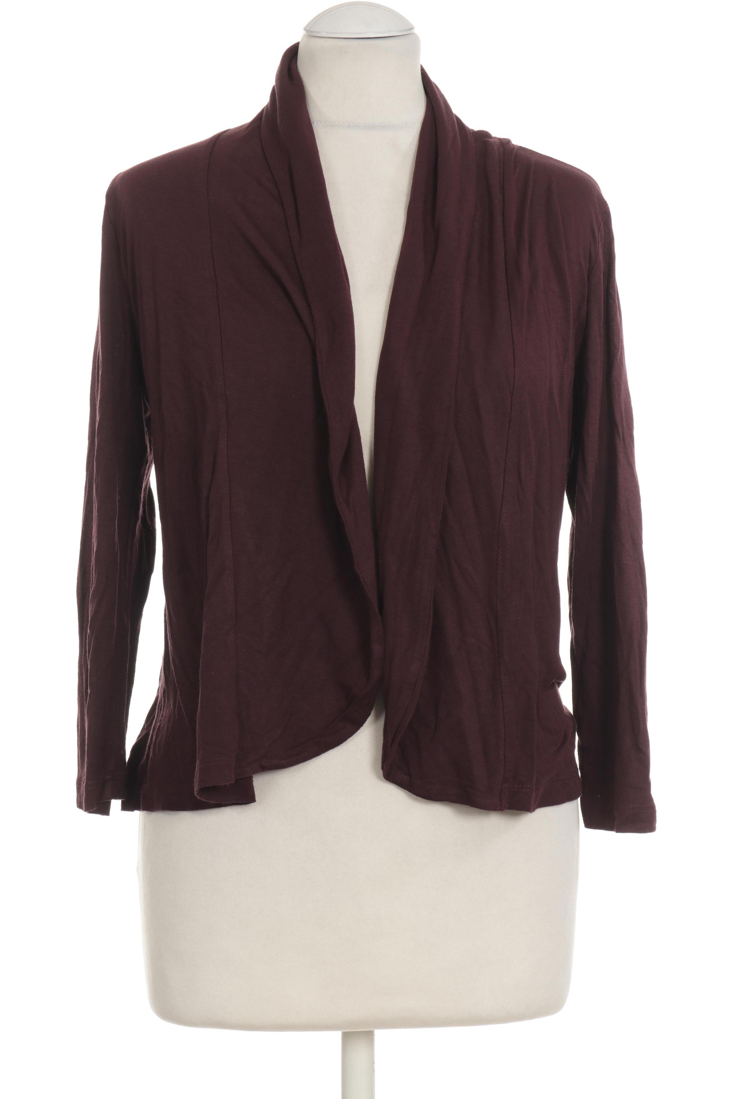 

Opus Damen Strickjacke, rot, Gr. 36