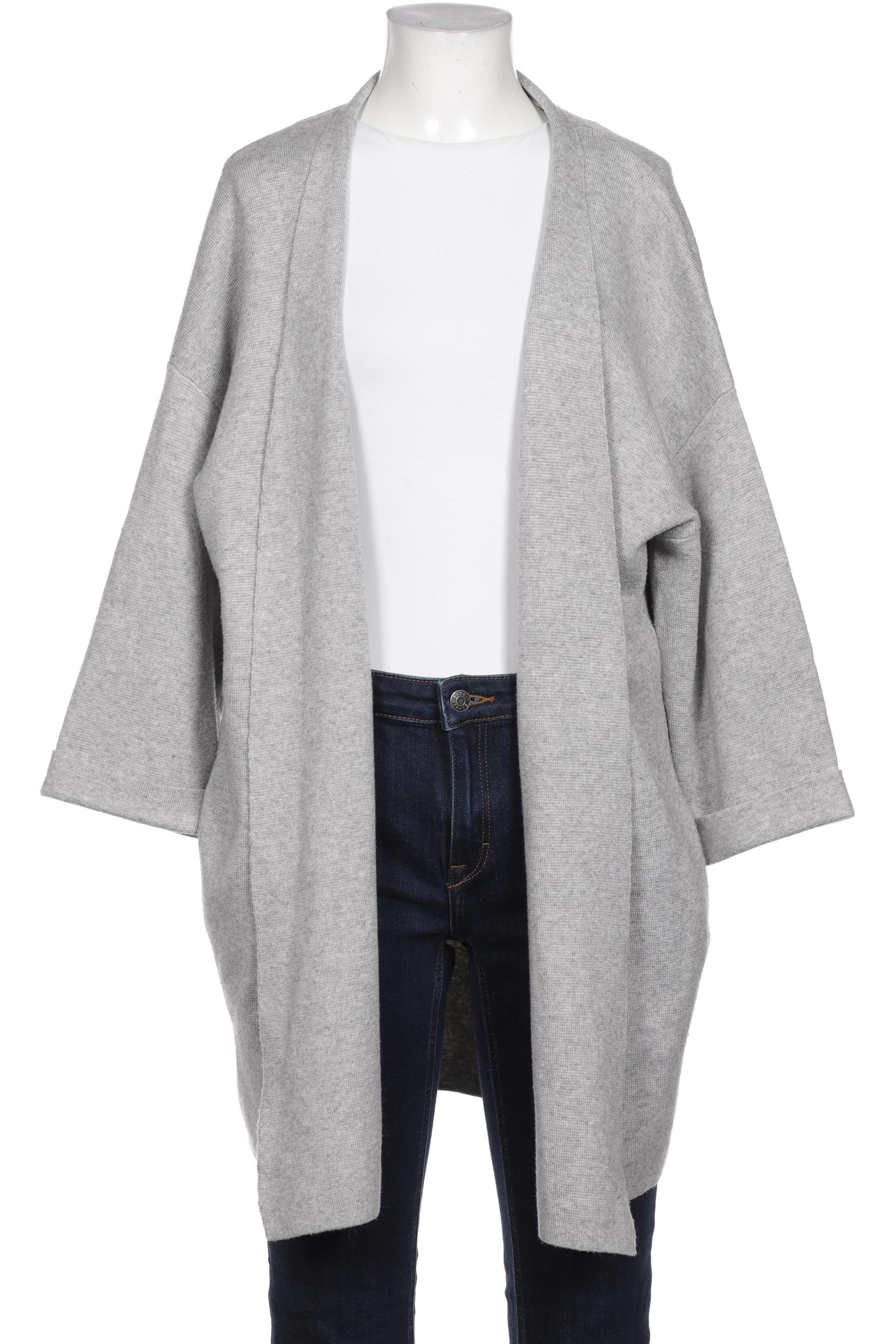 

Opus Damen Strickjacke, grau