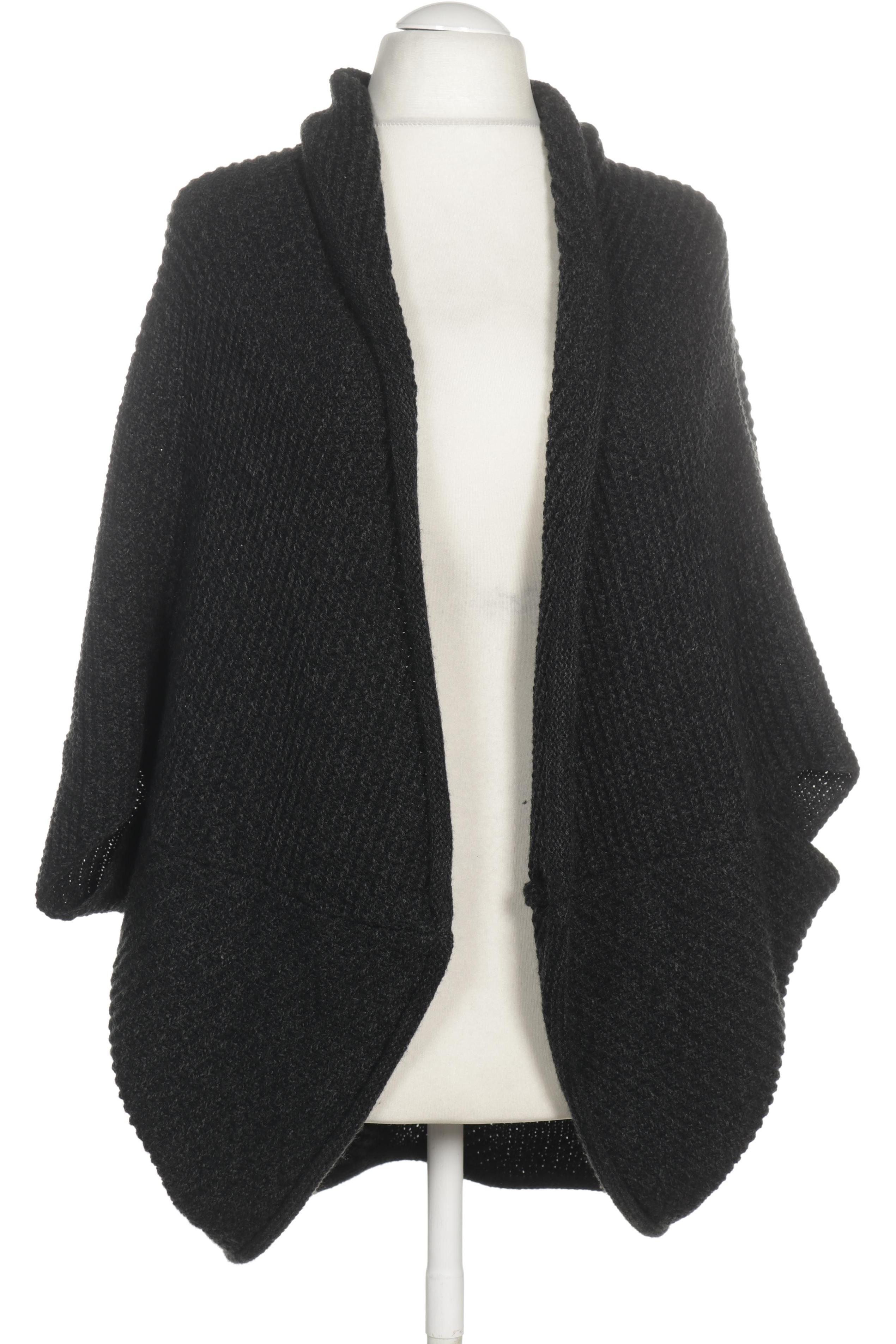 

Opus Damen Strickjacke, grau, Gr.