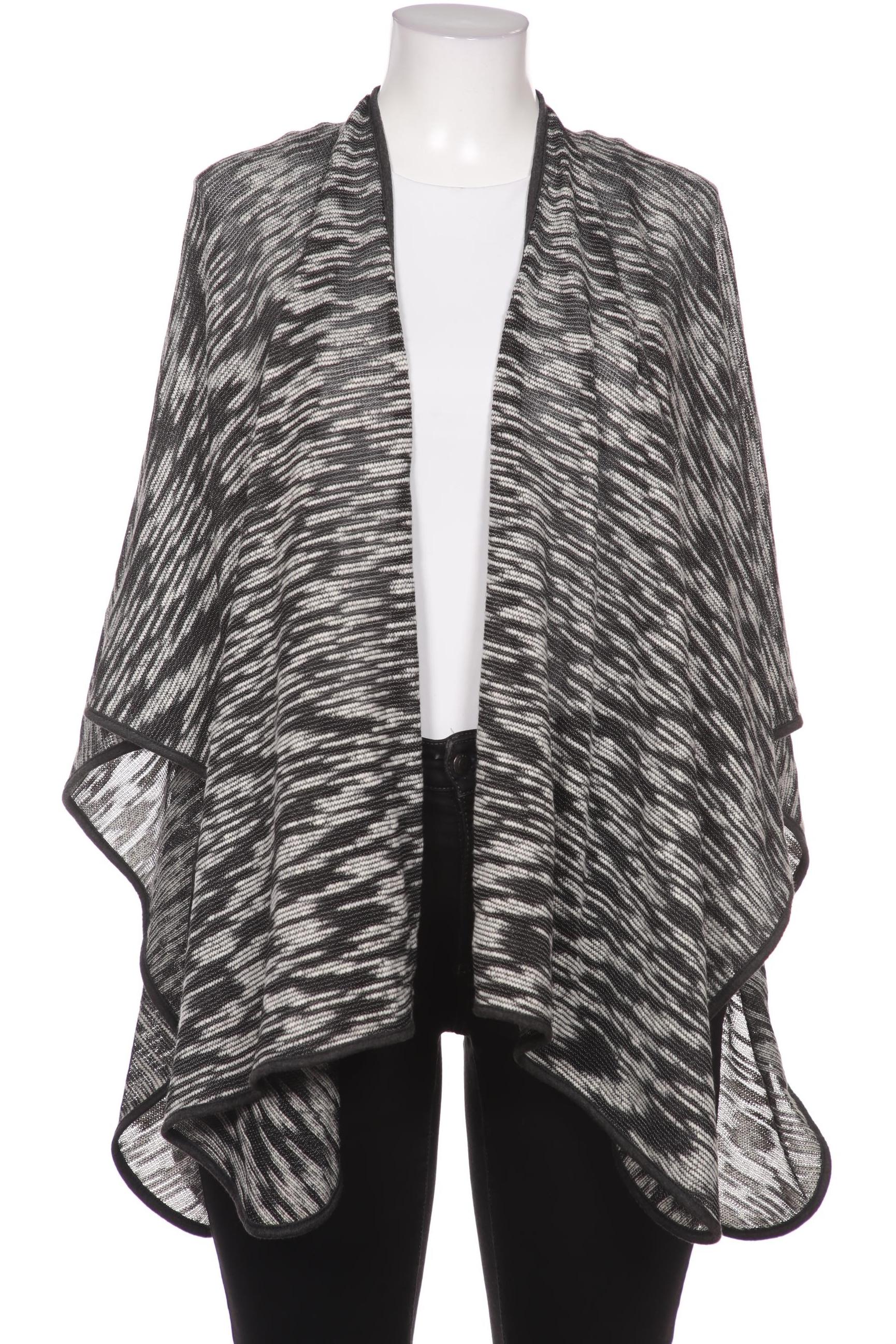 

Opus Damen Strickjacke, grau, Gr. uni