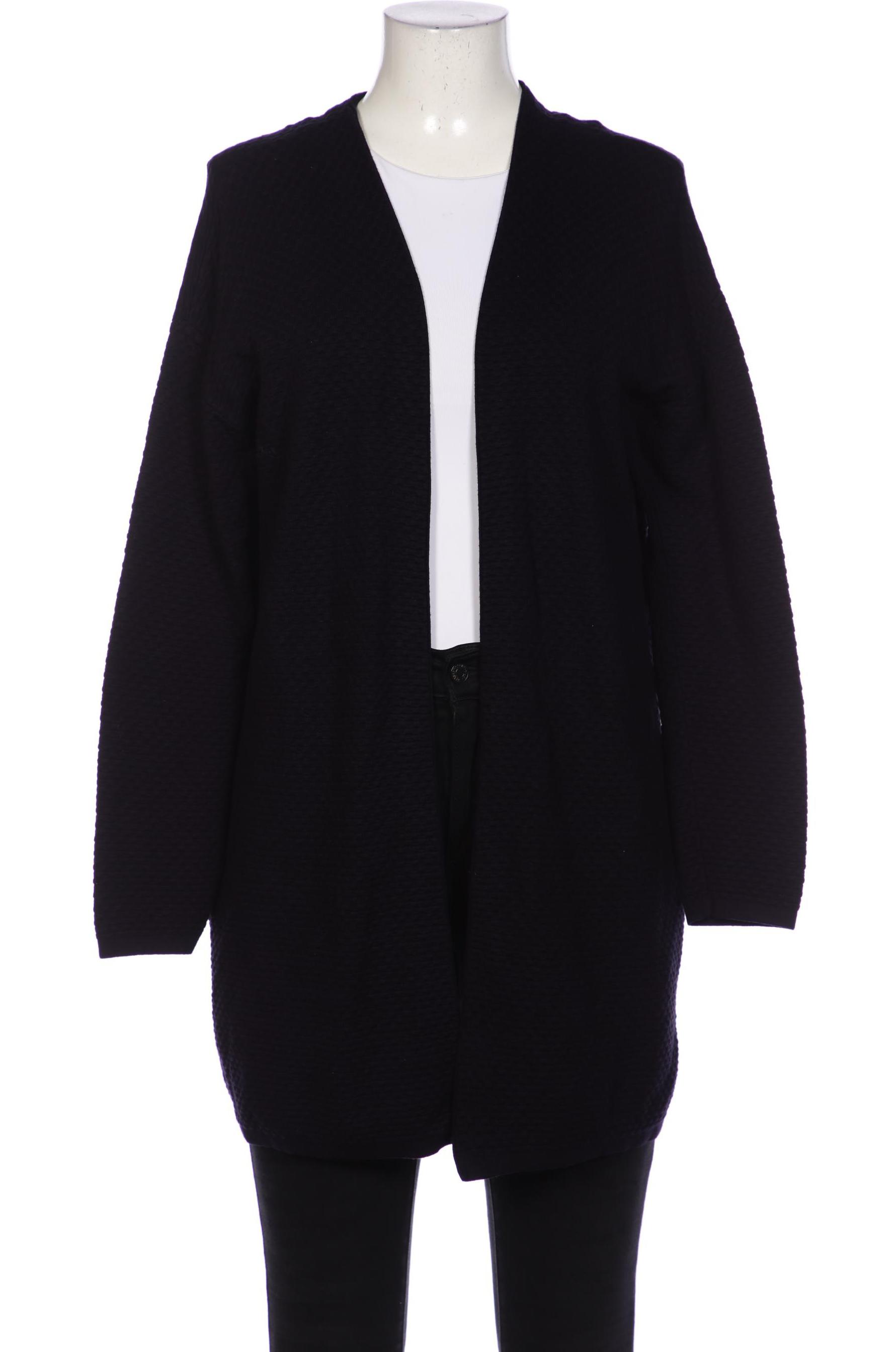 

Opus Damen Strickjacke, marineblau, Gr. 40