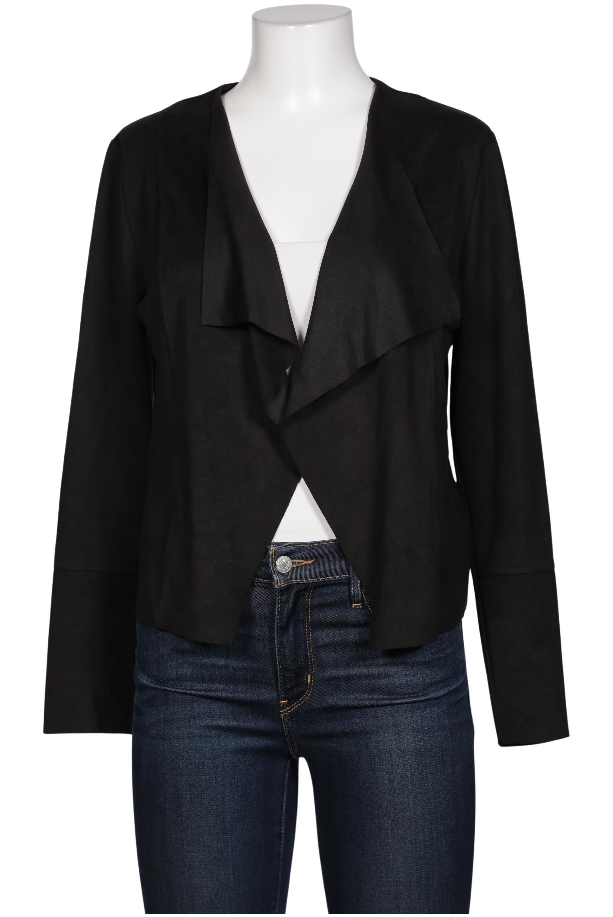 Thumbnail - Opus Damen Strickjacke, schwarz, Gr. 38