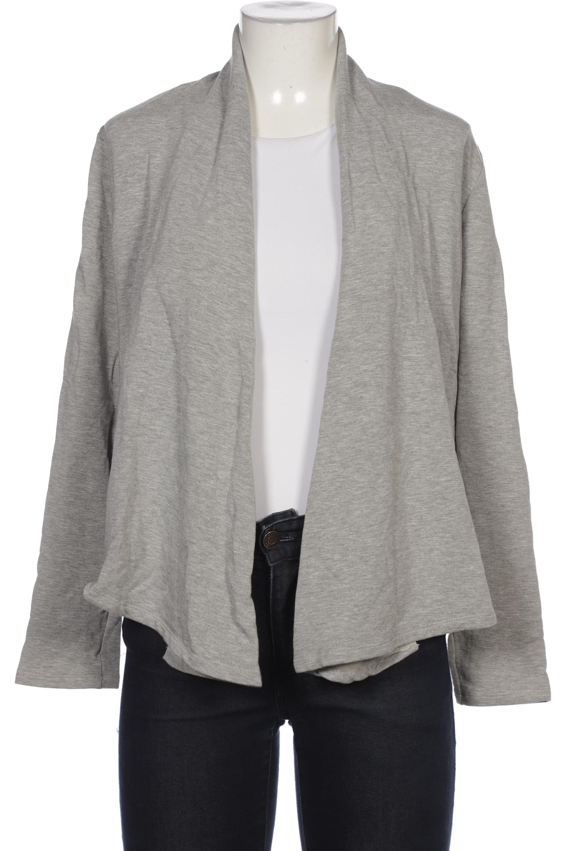 

Opus Damen Strickjacke, grau