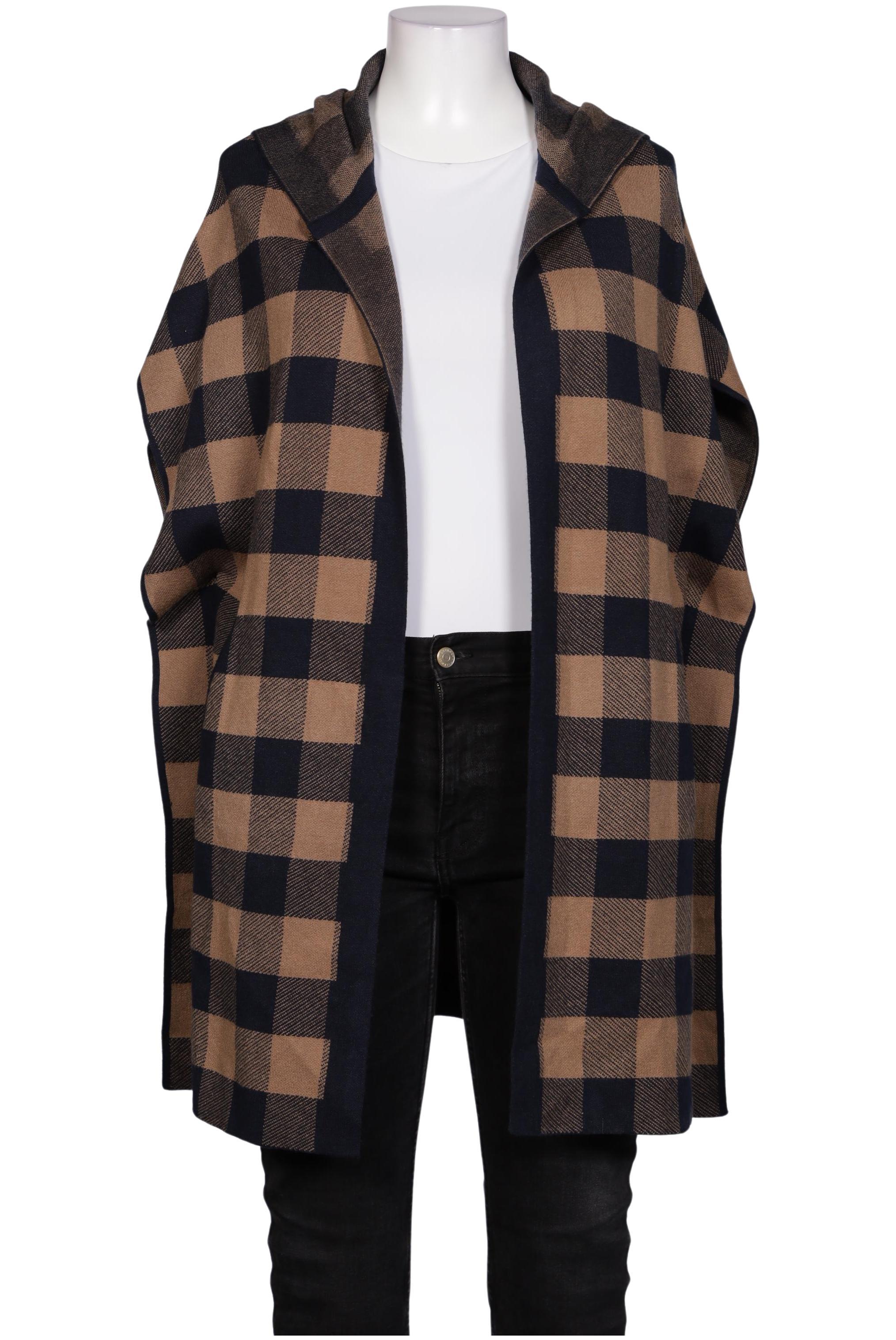 

Opus Damen Strickjacke, mehrfarbig, Gr. 46