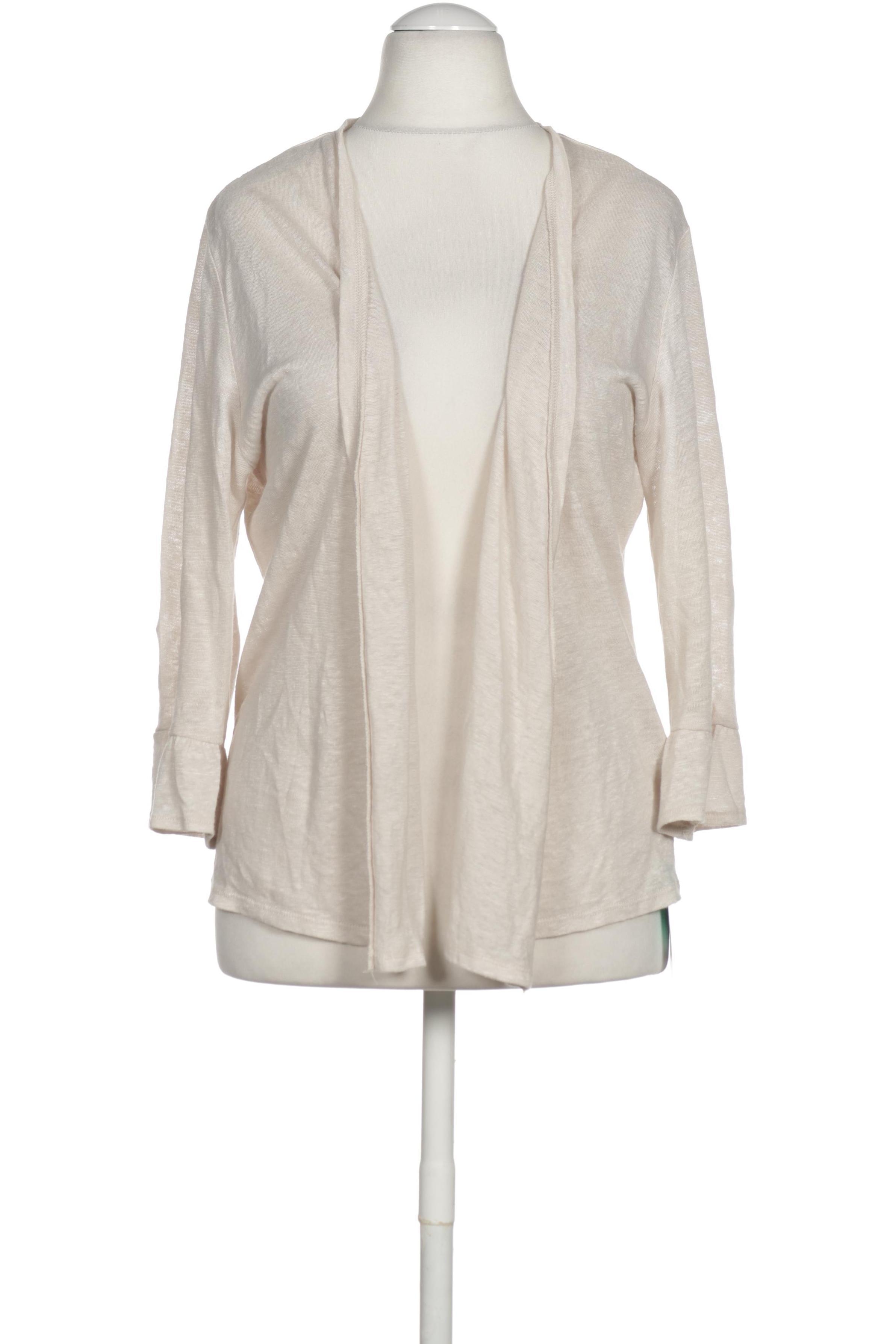 

Opus Damen Strickjacke, beige, Gr.