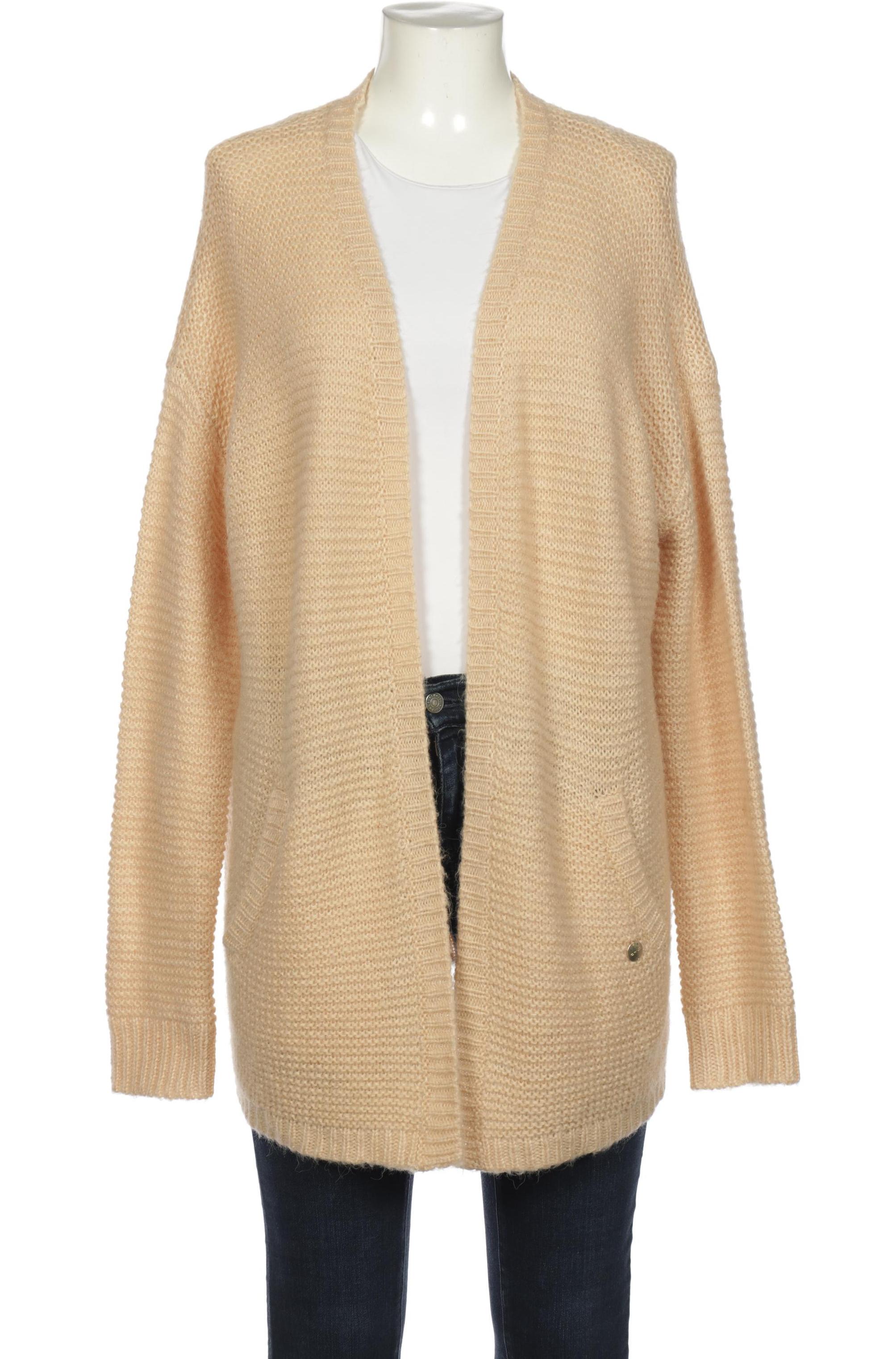 

Opus Damen Strickjacke, beige