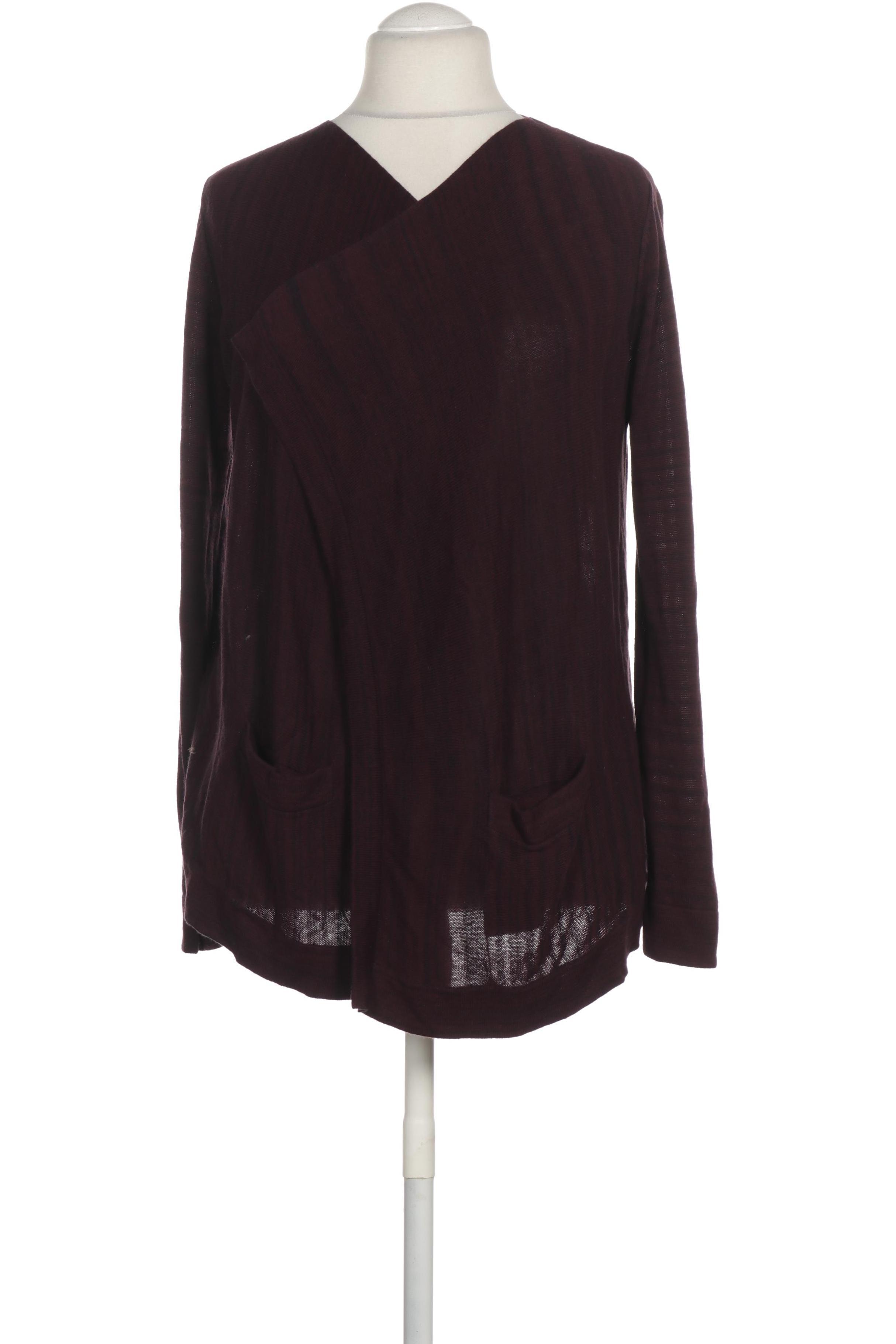 

Opus Damen Strickjacke, rot, Gr. 38