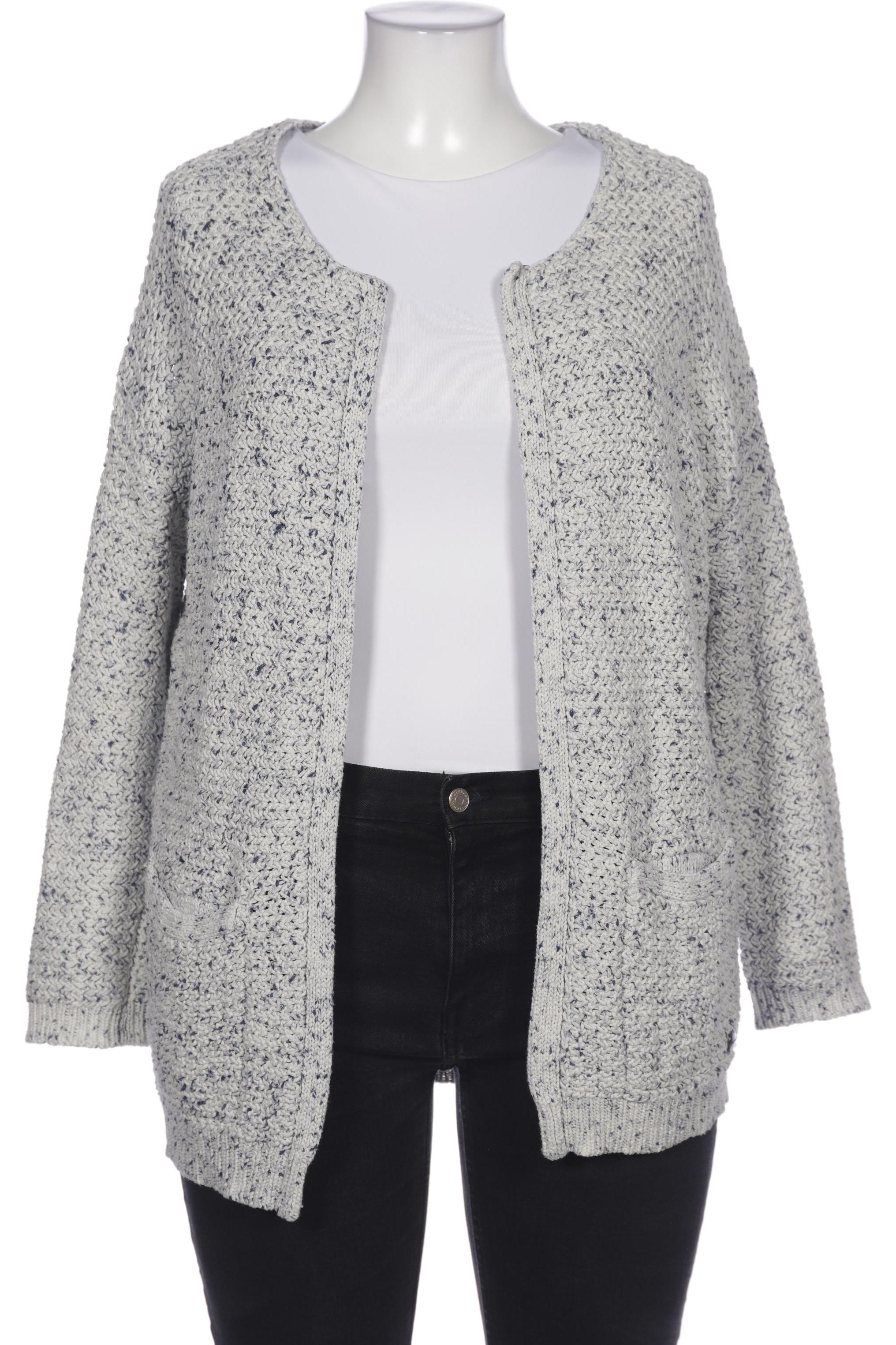 

Opus Damen Strickjacke, hellblau