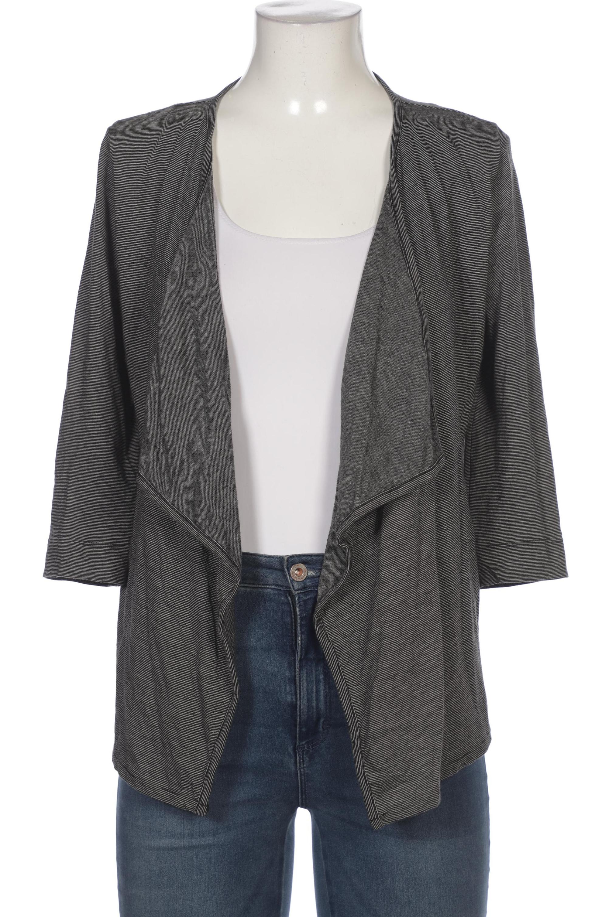 

Opus Damen Strickjacke, grau
