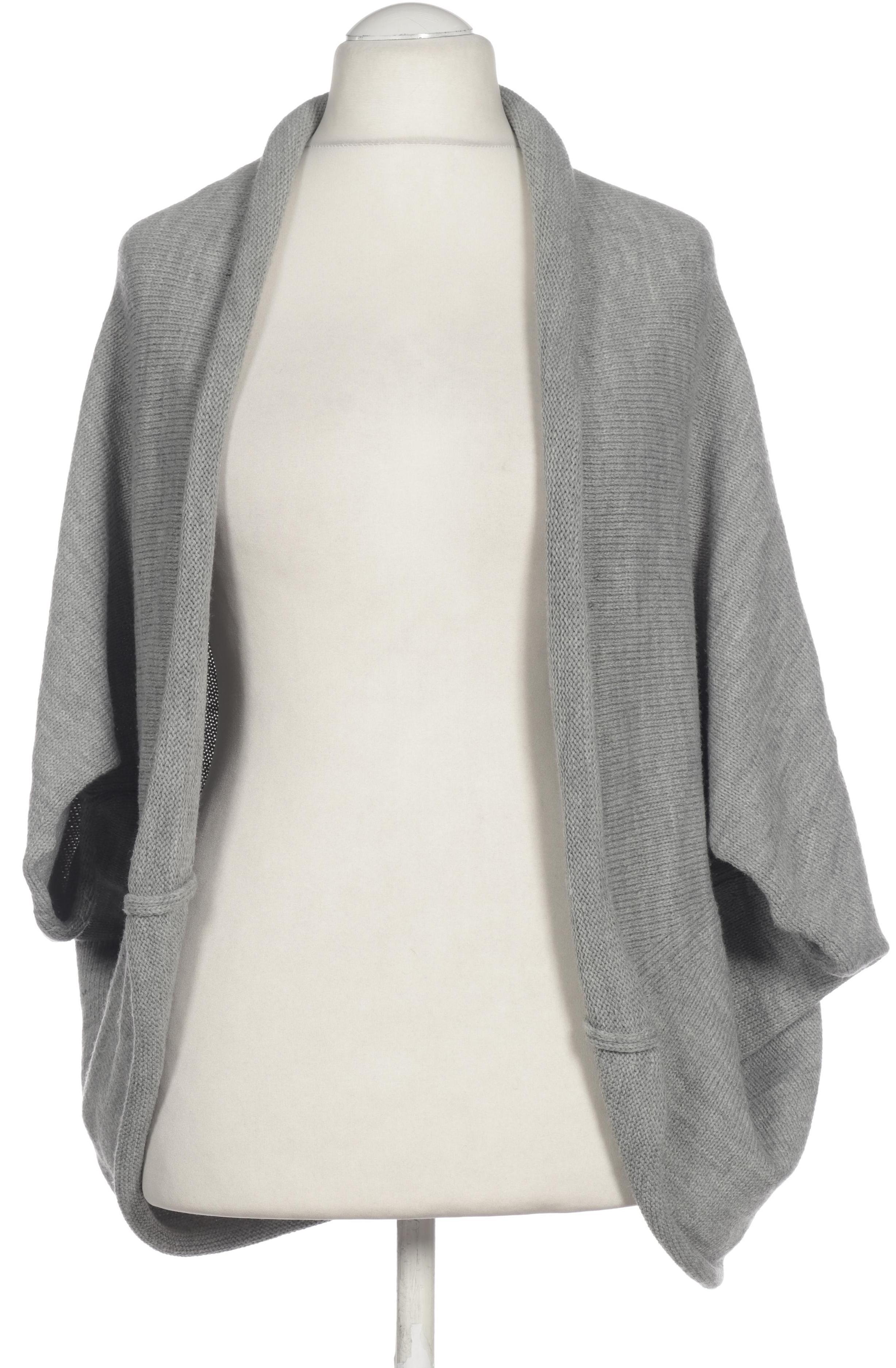 

Opus Damen Strickjacke, grau, Gr.