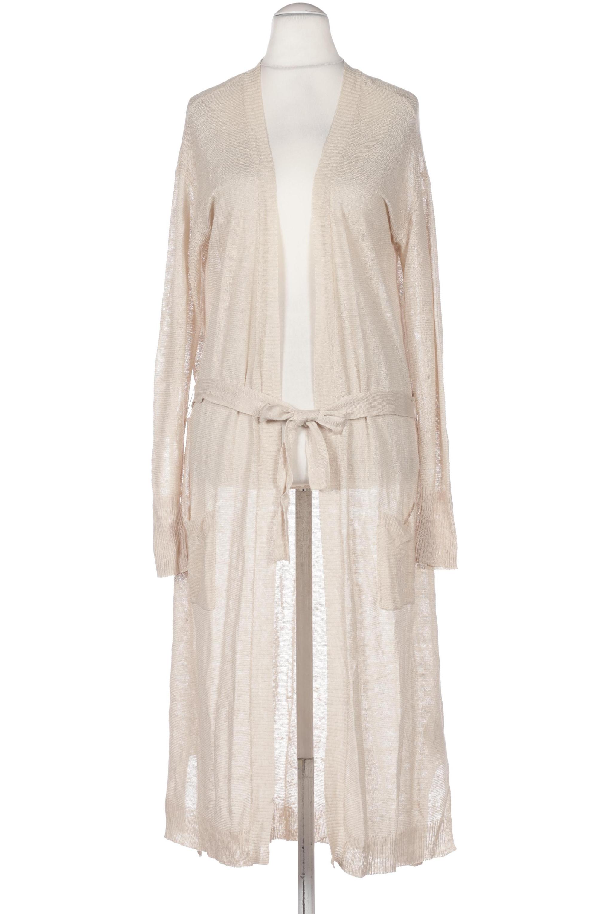 

Opus Damen Strickjacke, beige, Gr. 40
