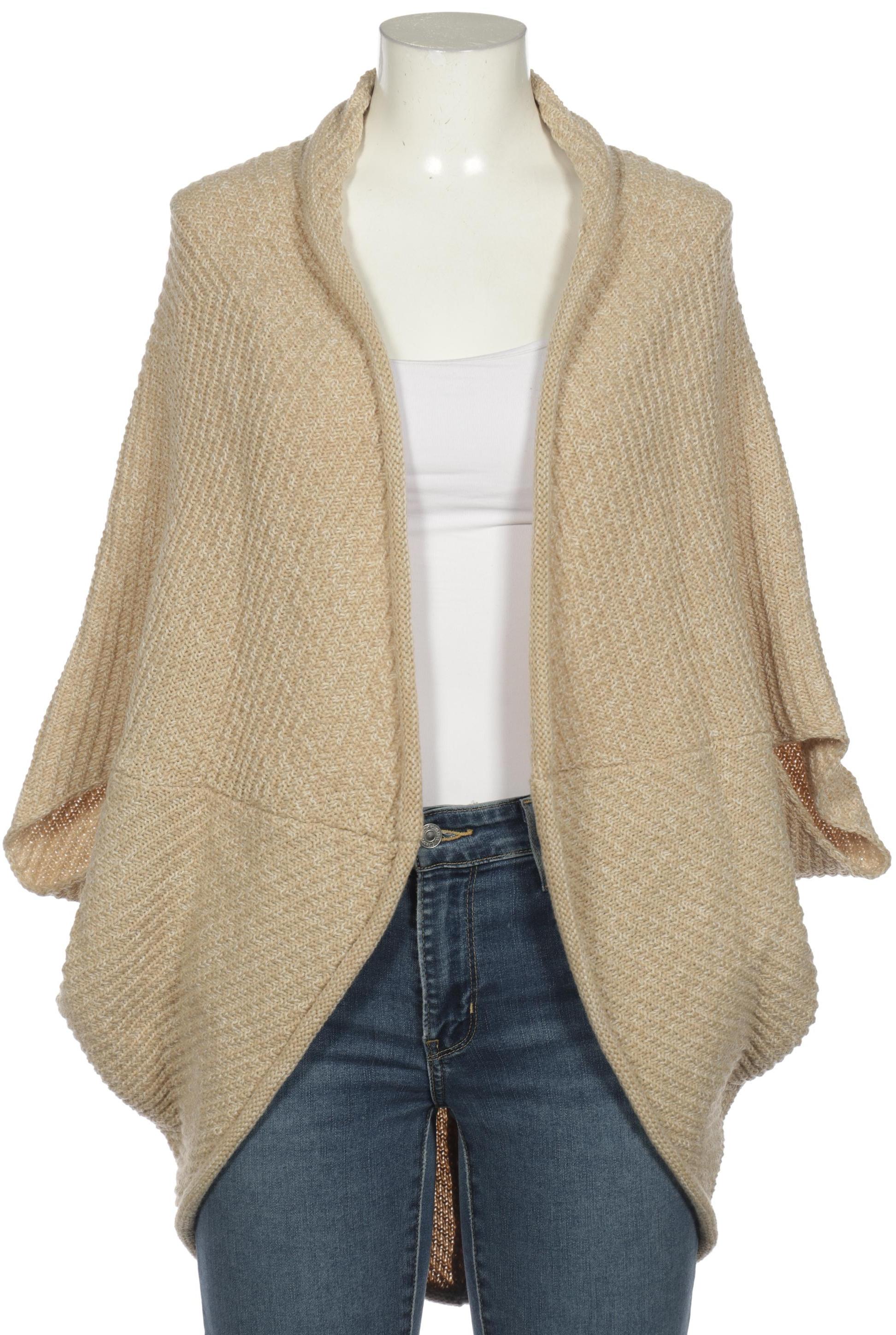 

Opus Damen Strickjacke, beige