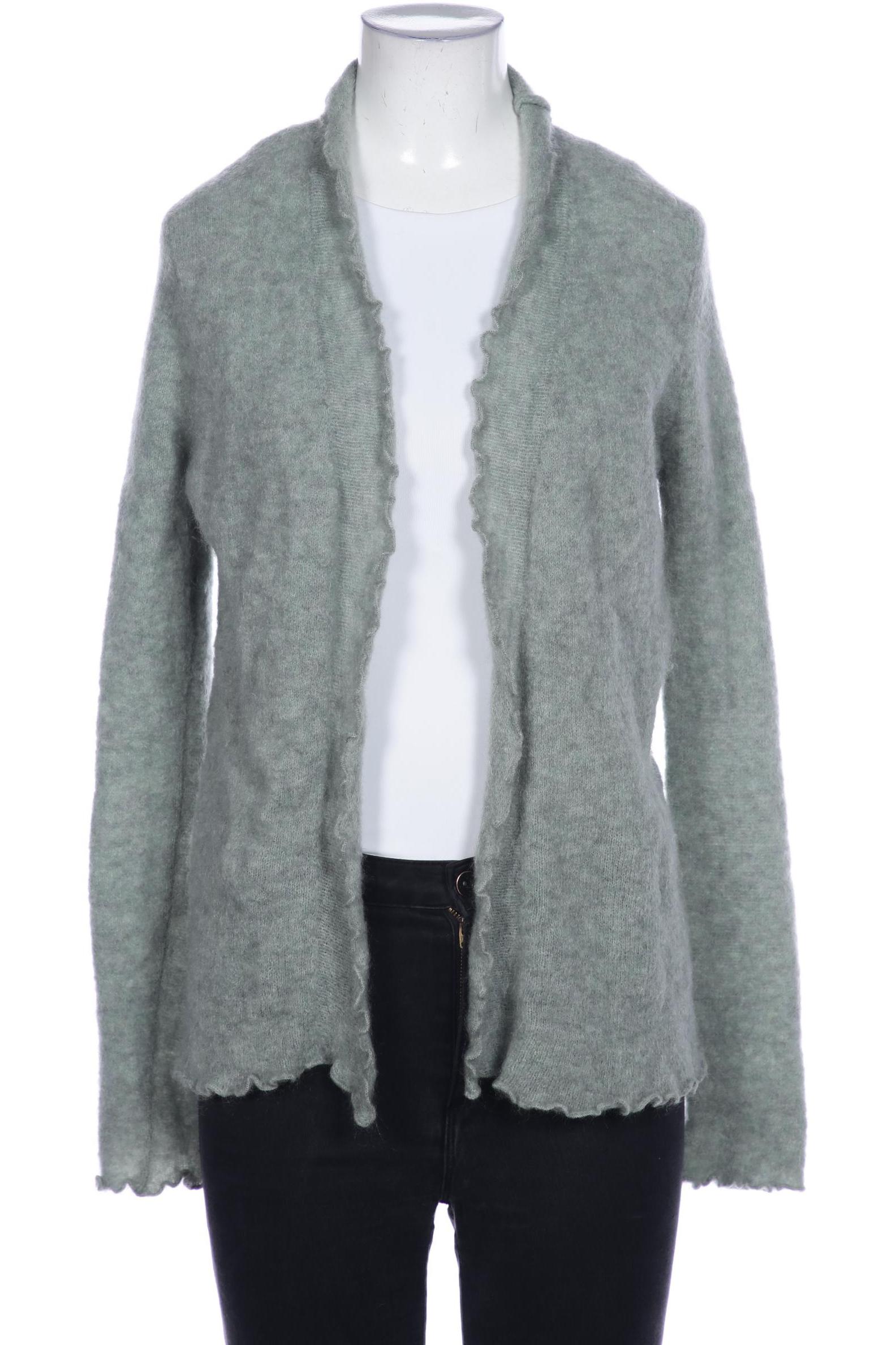 

Opus Damen Strickjacke, grün