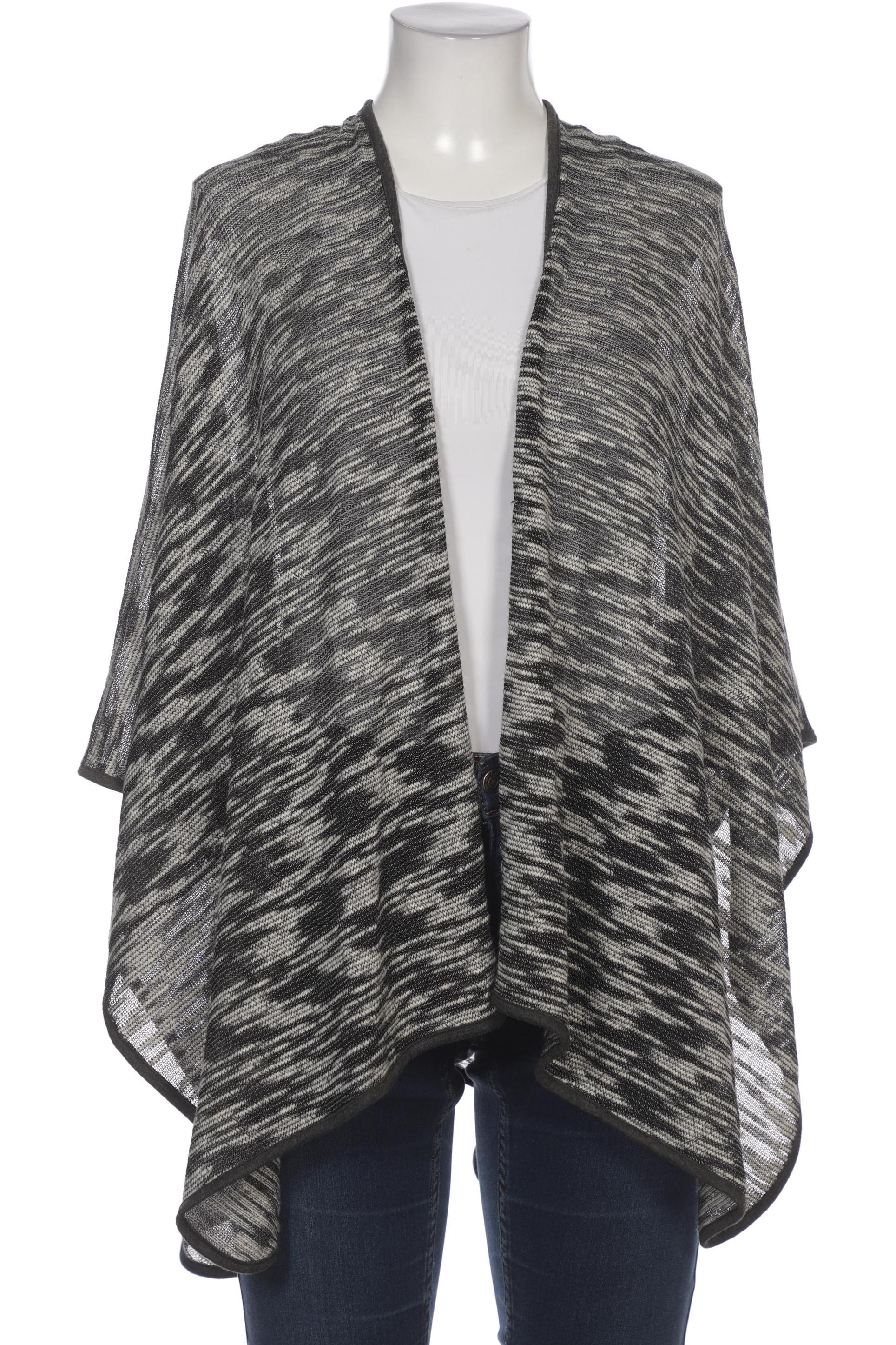 

Opus Damen Strickjacke, grau