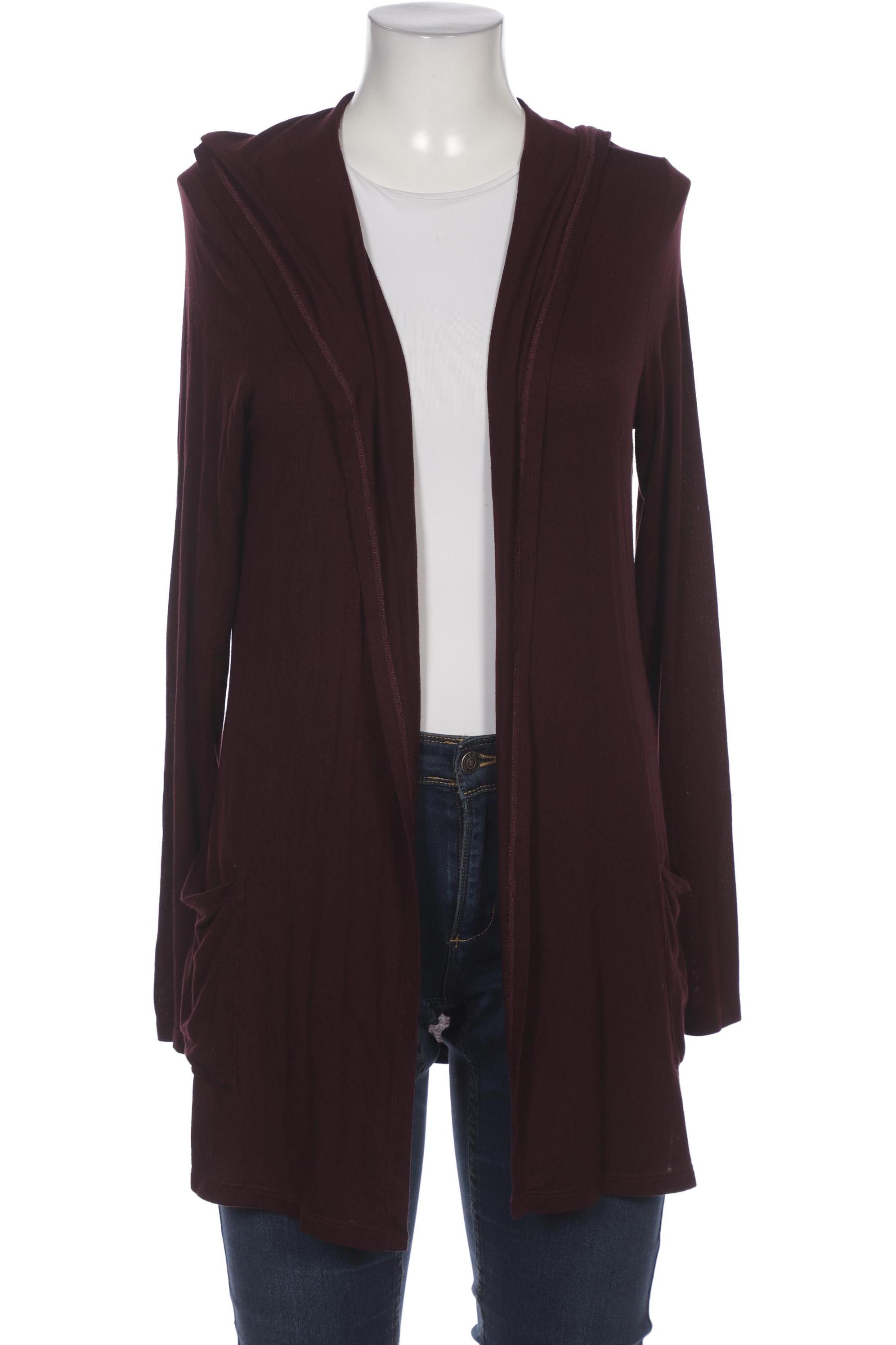 

Opus Damen Strickjacke, bordeaux