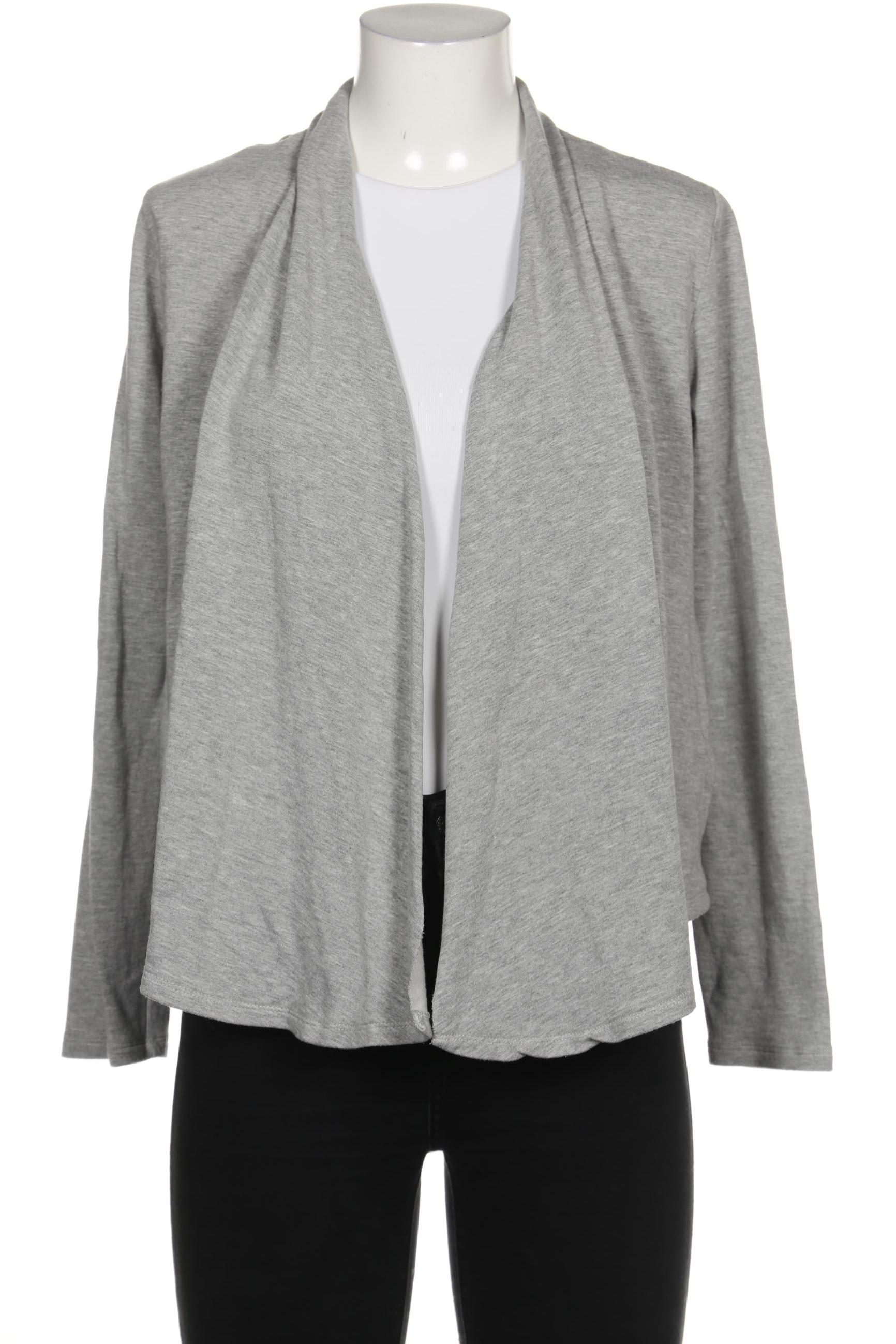 

Opus Damen Strickjacke, grau