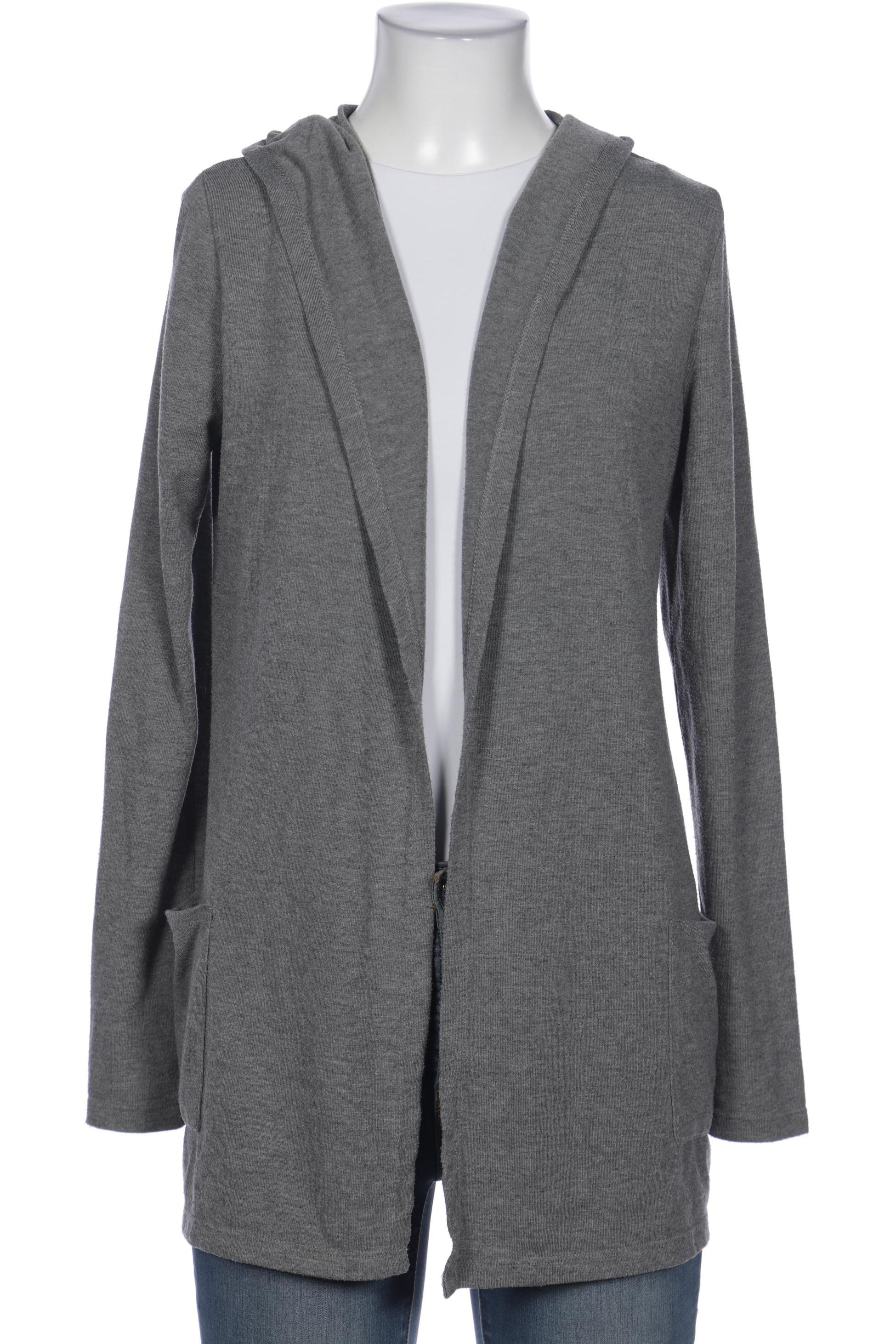 

Opus Damen Strickjacke, grau