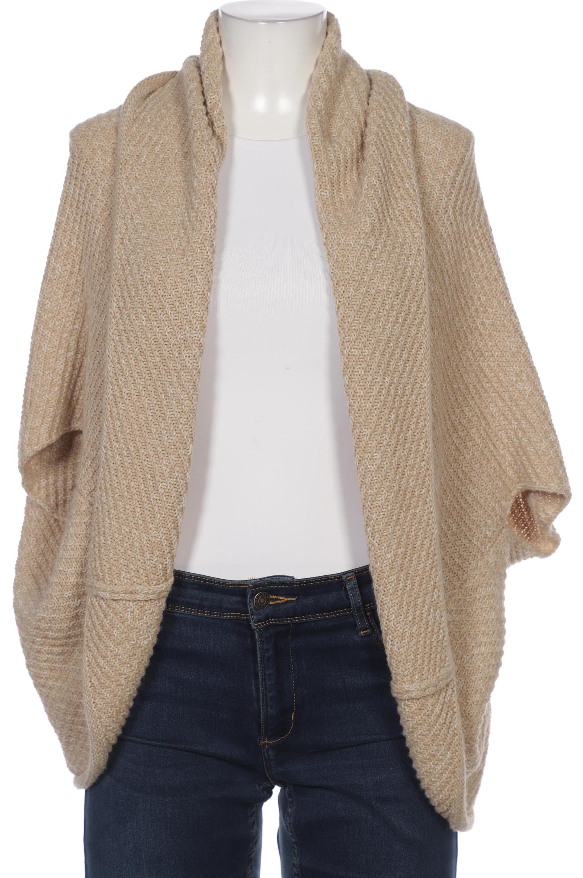 

Opus Damen Strickjacke, beige