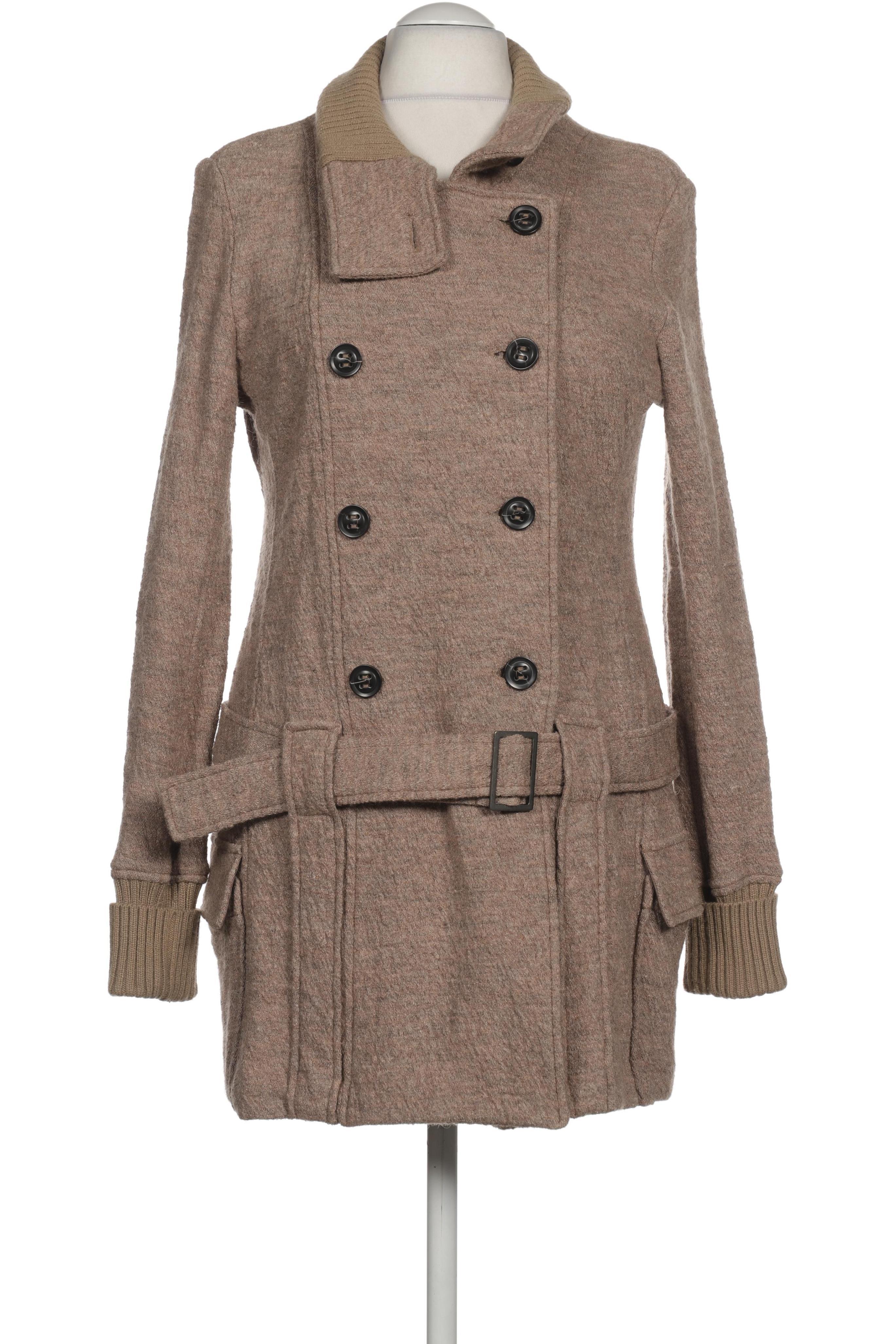 

Opus Damen Strickjacke, braun, Gr.