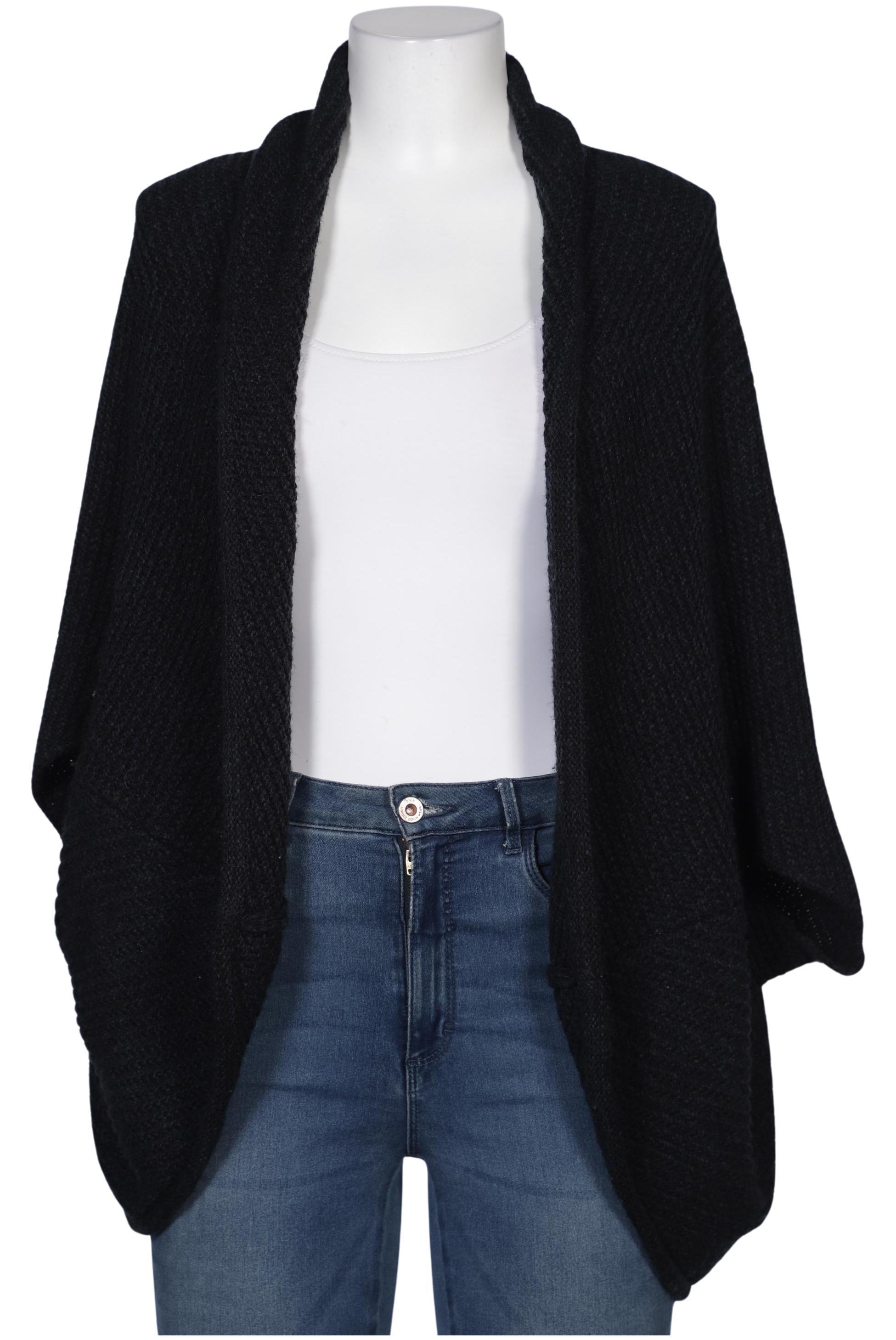 

Opus Damen Strickjacke, marineblau, Gr. uni