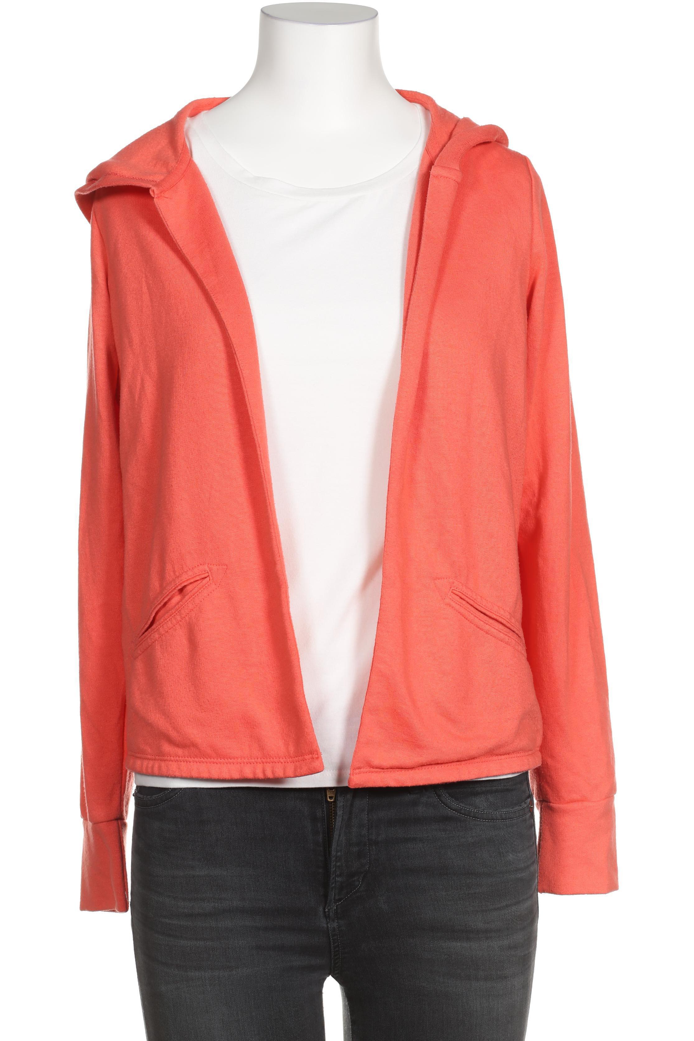 

Opus Damen Strickjacke, orange, Gr. 38