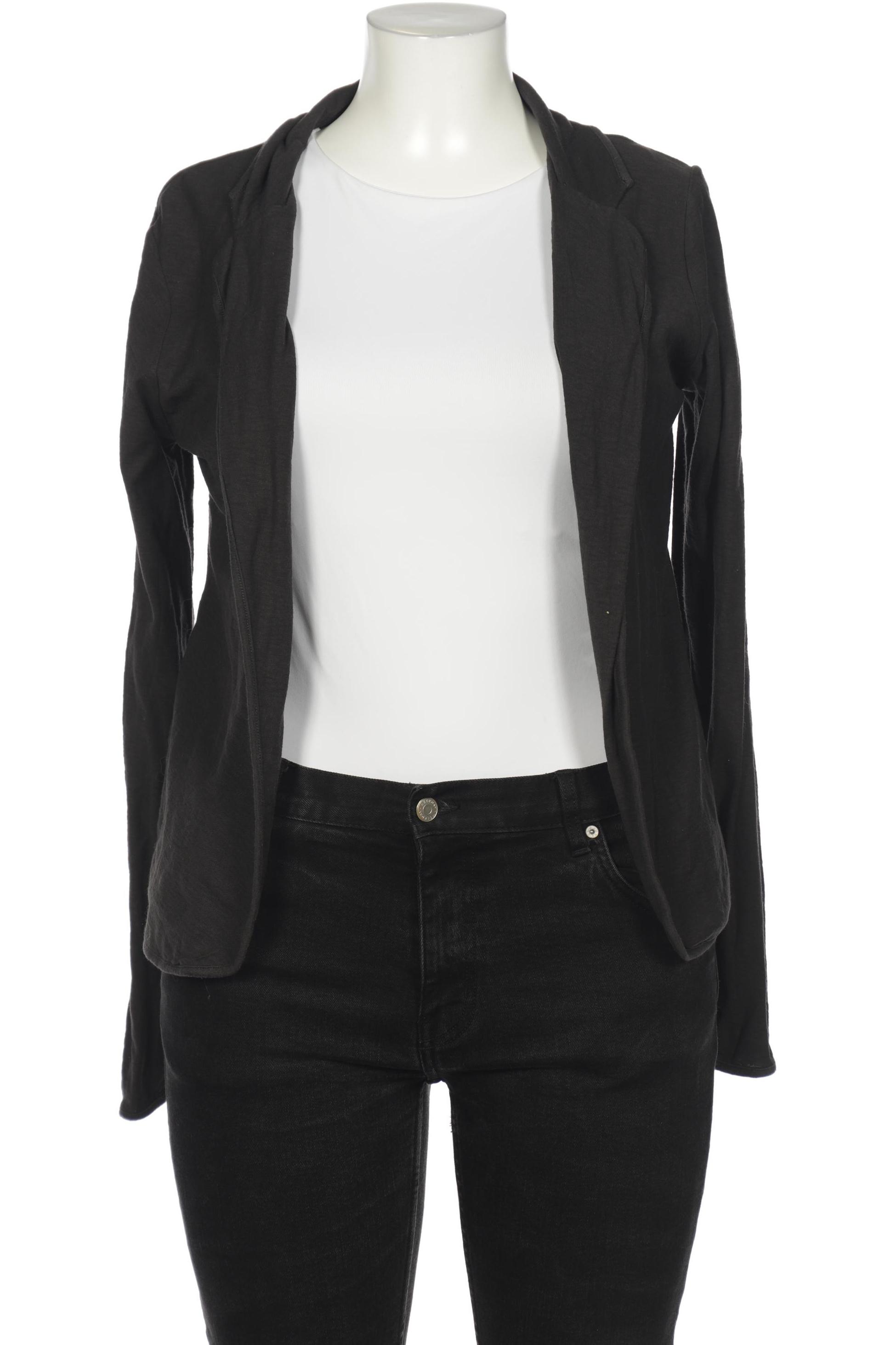 

Opus Damen Strickjacke, grau