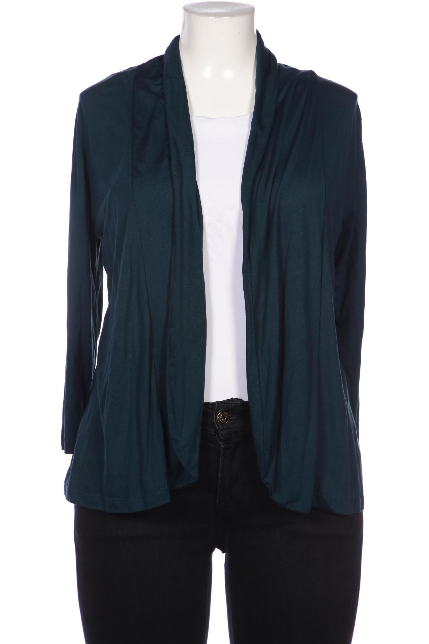 

Opus Damen Strickjacke, grün