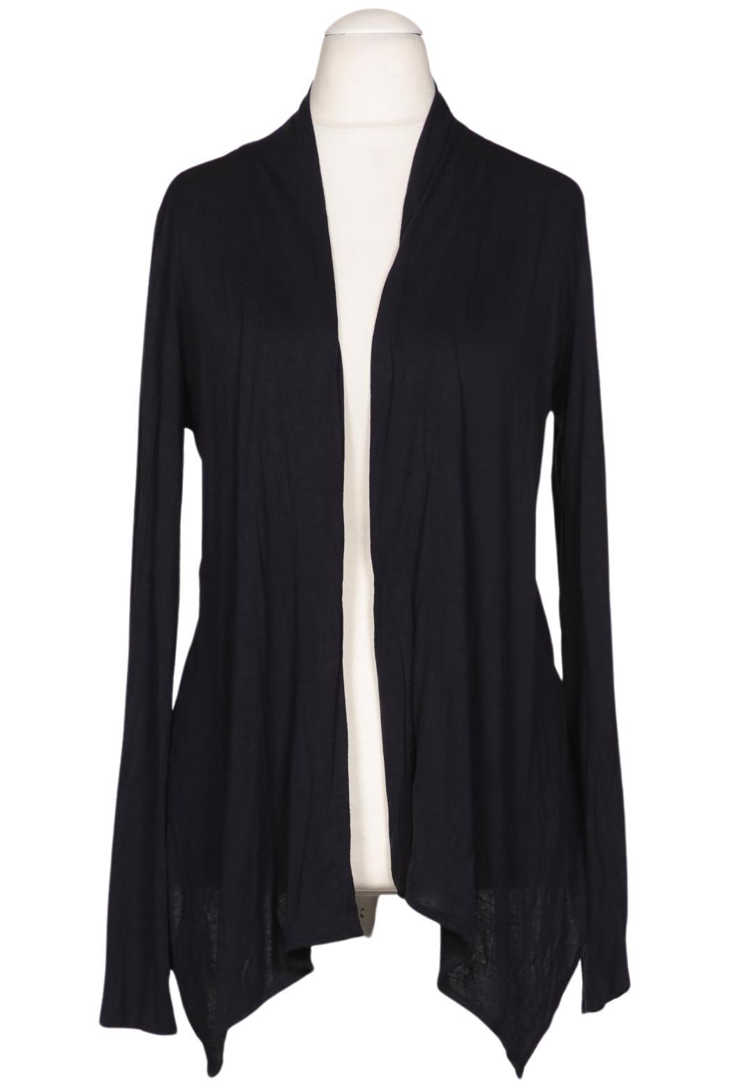 

Opus Damen Strickjacke, marineblau, Gr. 40