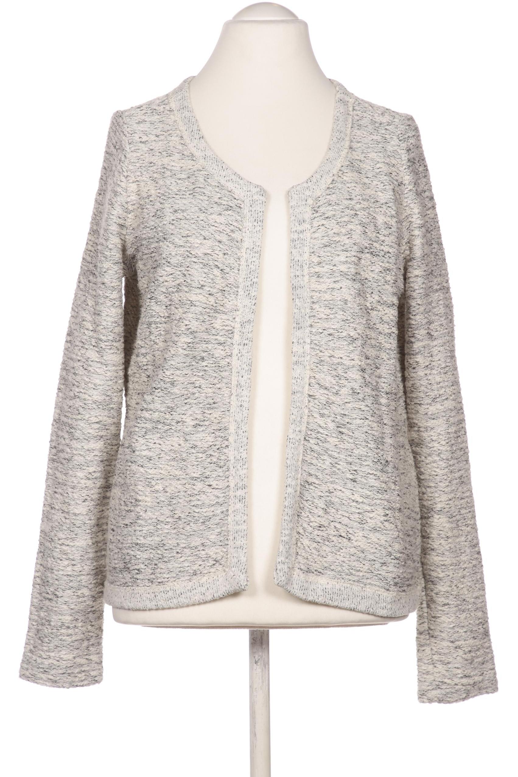 

Opus Damen Strickjacke, cremeweiß, Gr. 42