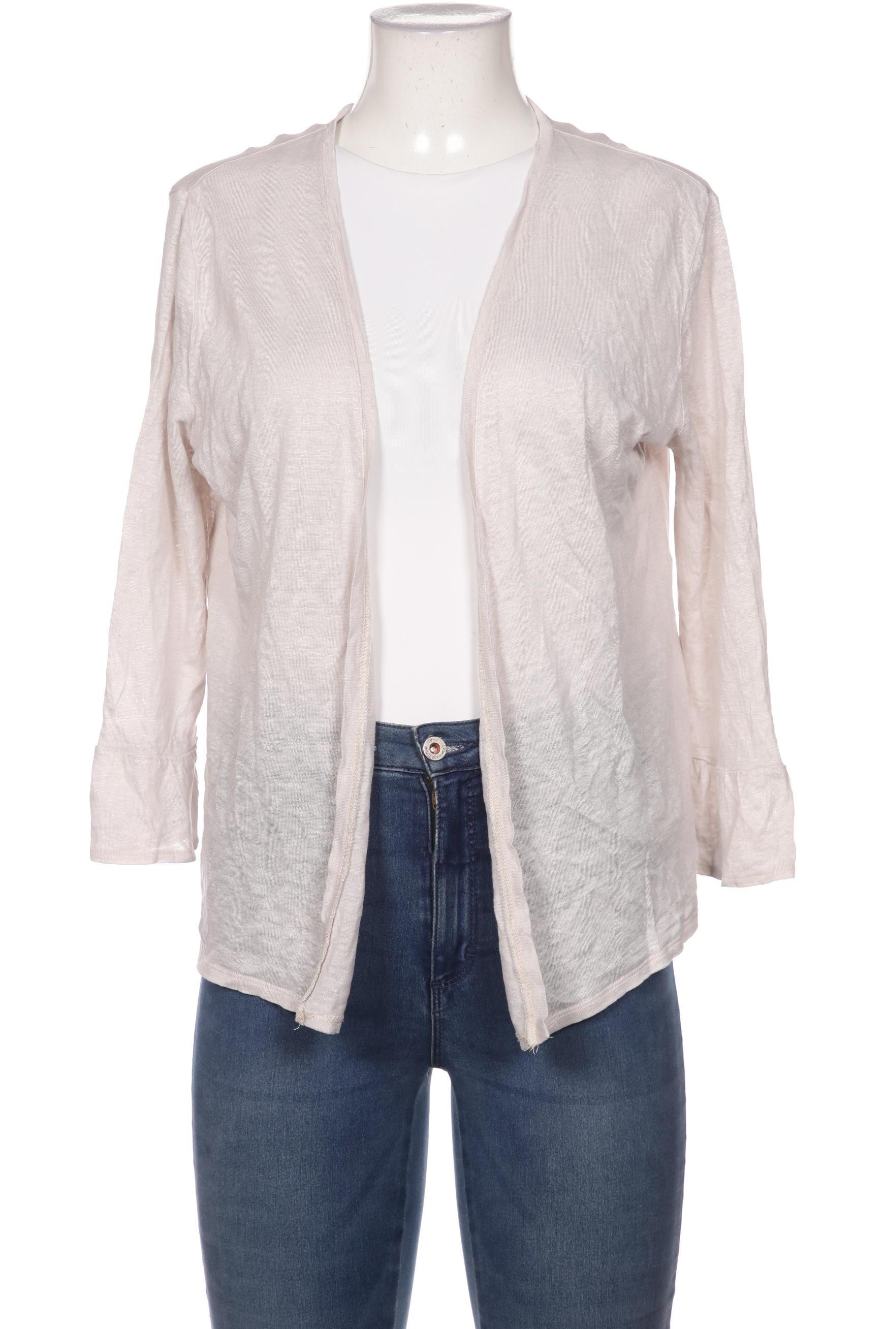 

Opus Damen Strickjacke, cremeweiß, Gr. 40