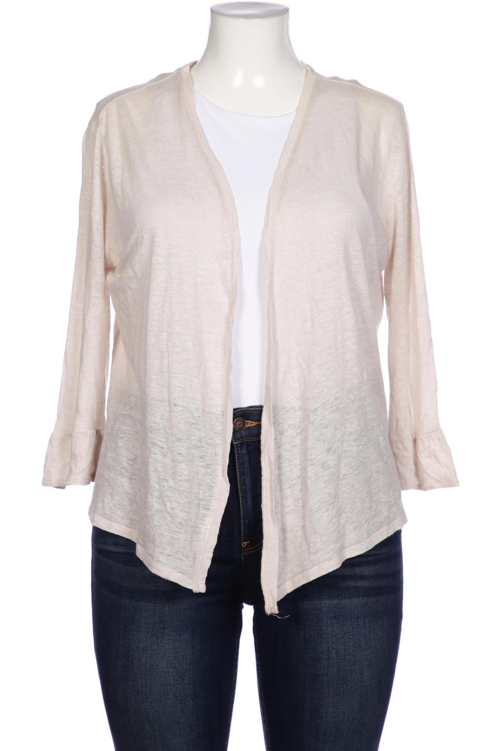 

Opus Damen Strickjacke, beige