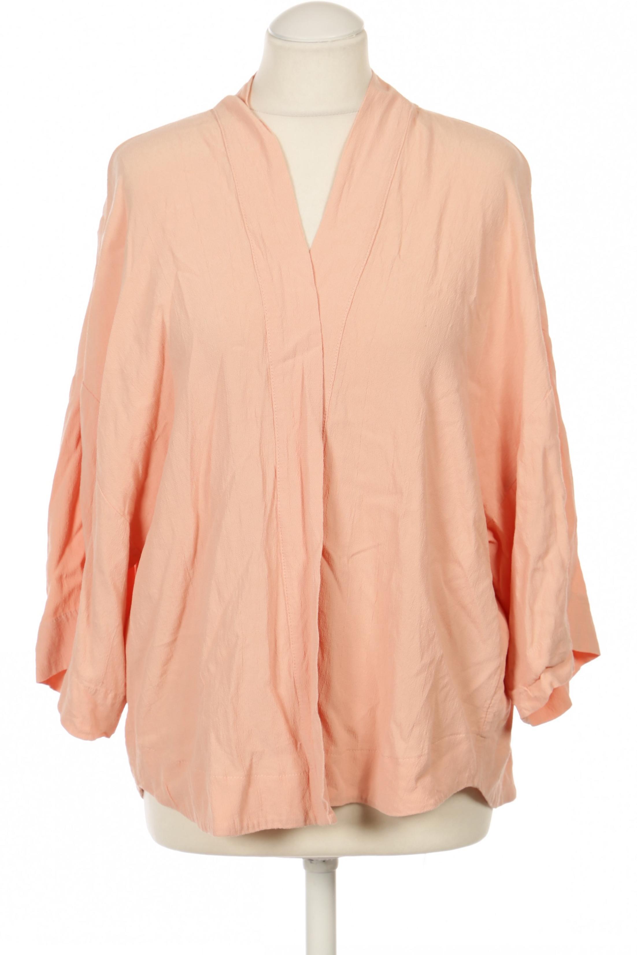 

Opus Damen Strickjacke, pink, Gr.