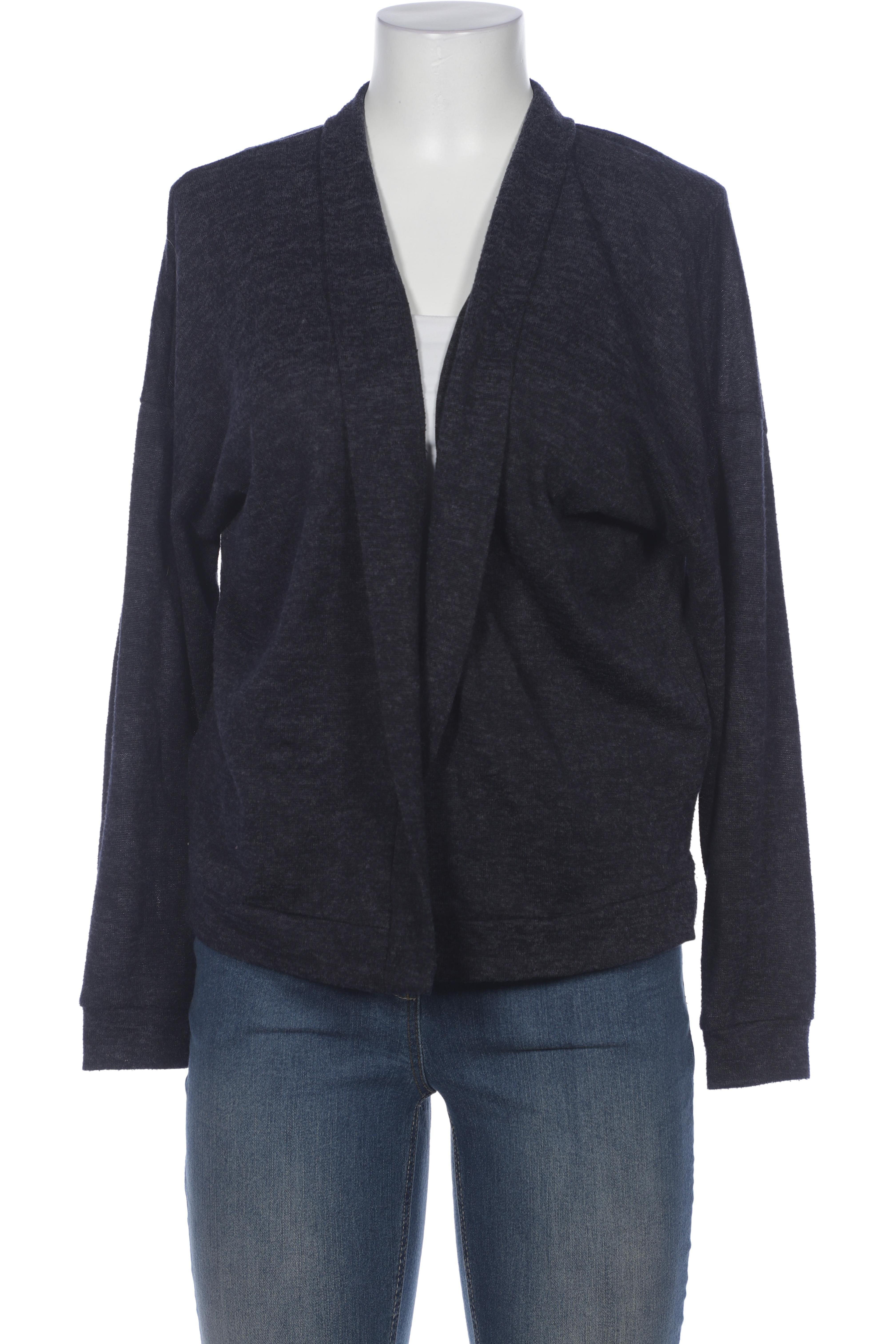 

Opus Damen Strickjacke, marineblau, Gr. 38