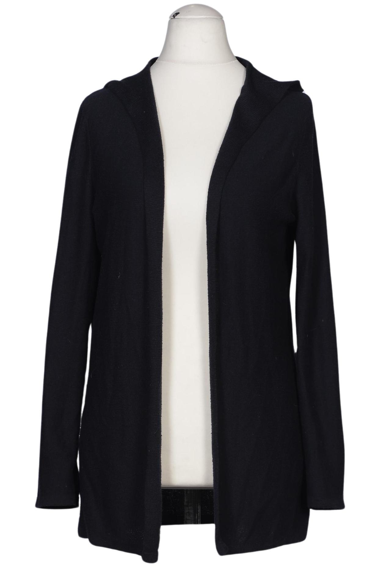 

Opus Damen Strickjacke, marineblau, Gr. 38