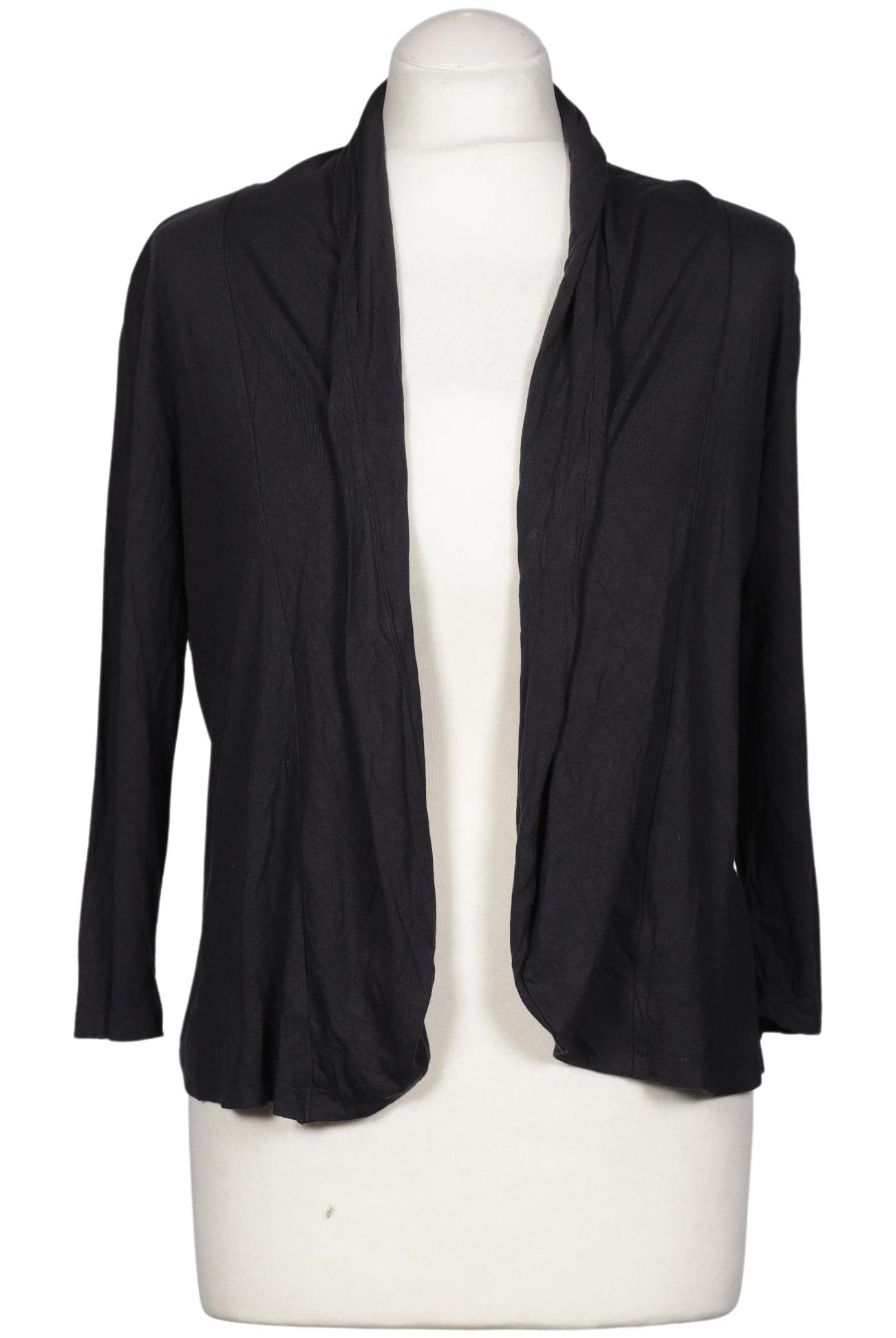 

Opus Damen Strickjacke, marineblau, Gr. 40