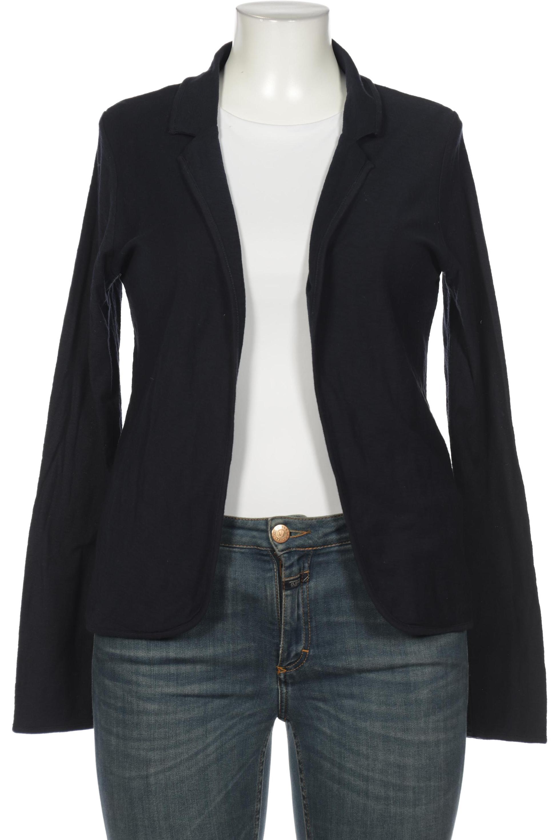 

Opus Damen Strickjacke, marineblau
