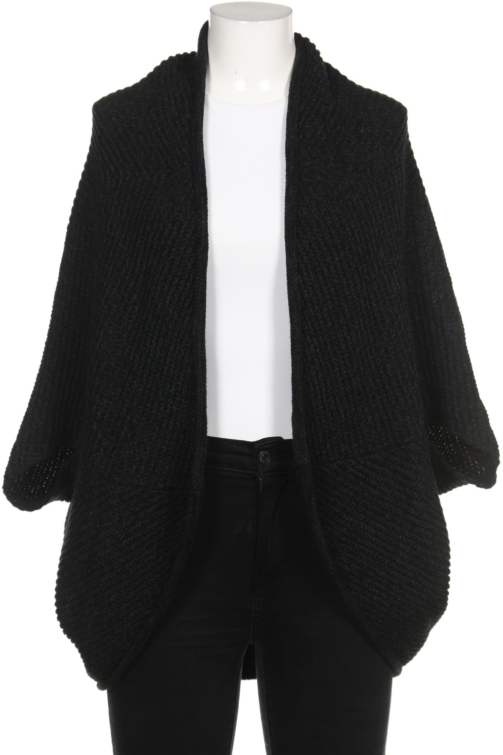 

Opus Damen Strickjacke, grau